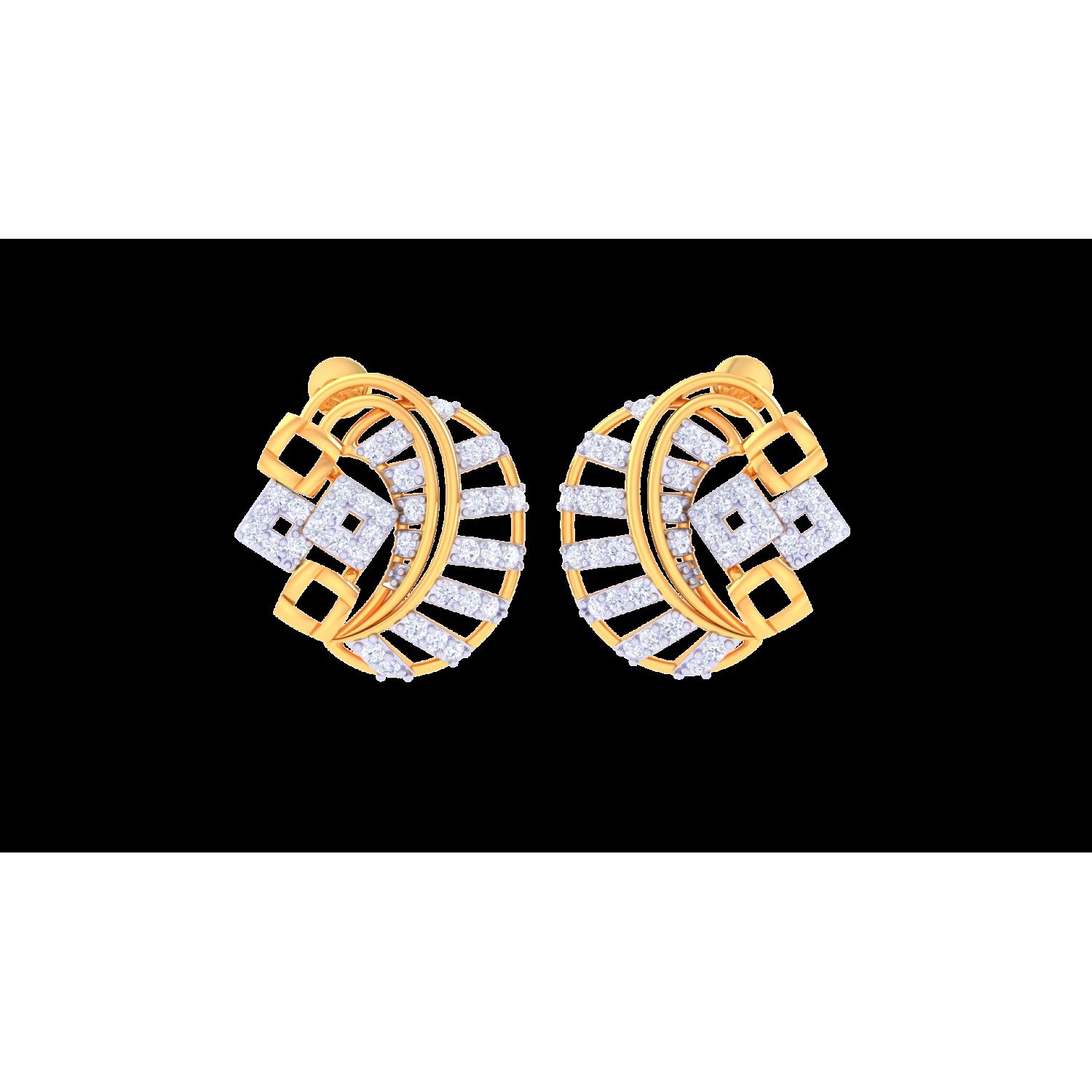Earrings-(JVD050923-502577)