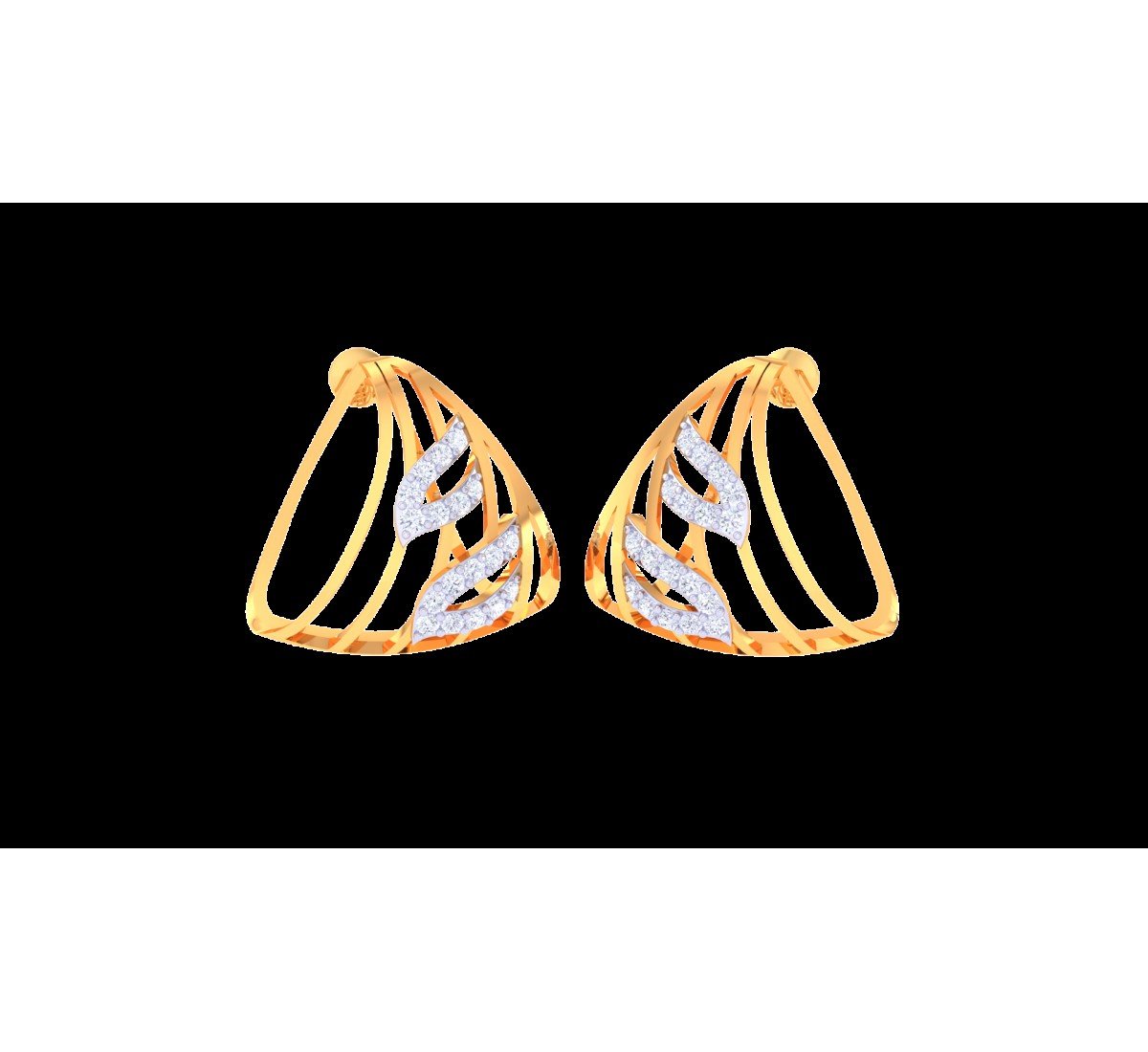 Earrings-(JVD050923-502579)