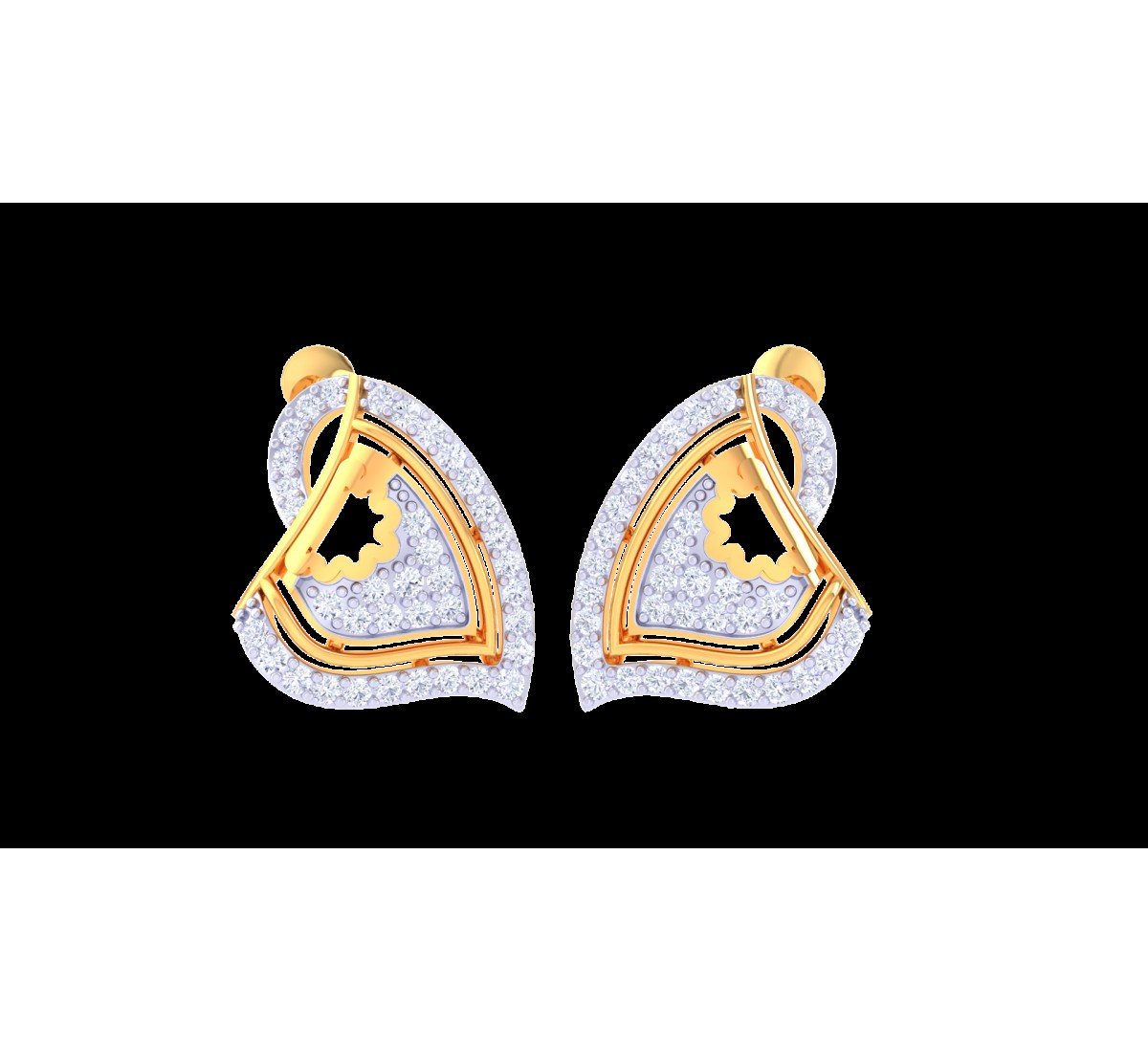 Earrings-(JVD050923-502580)