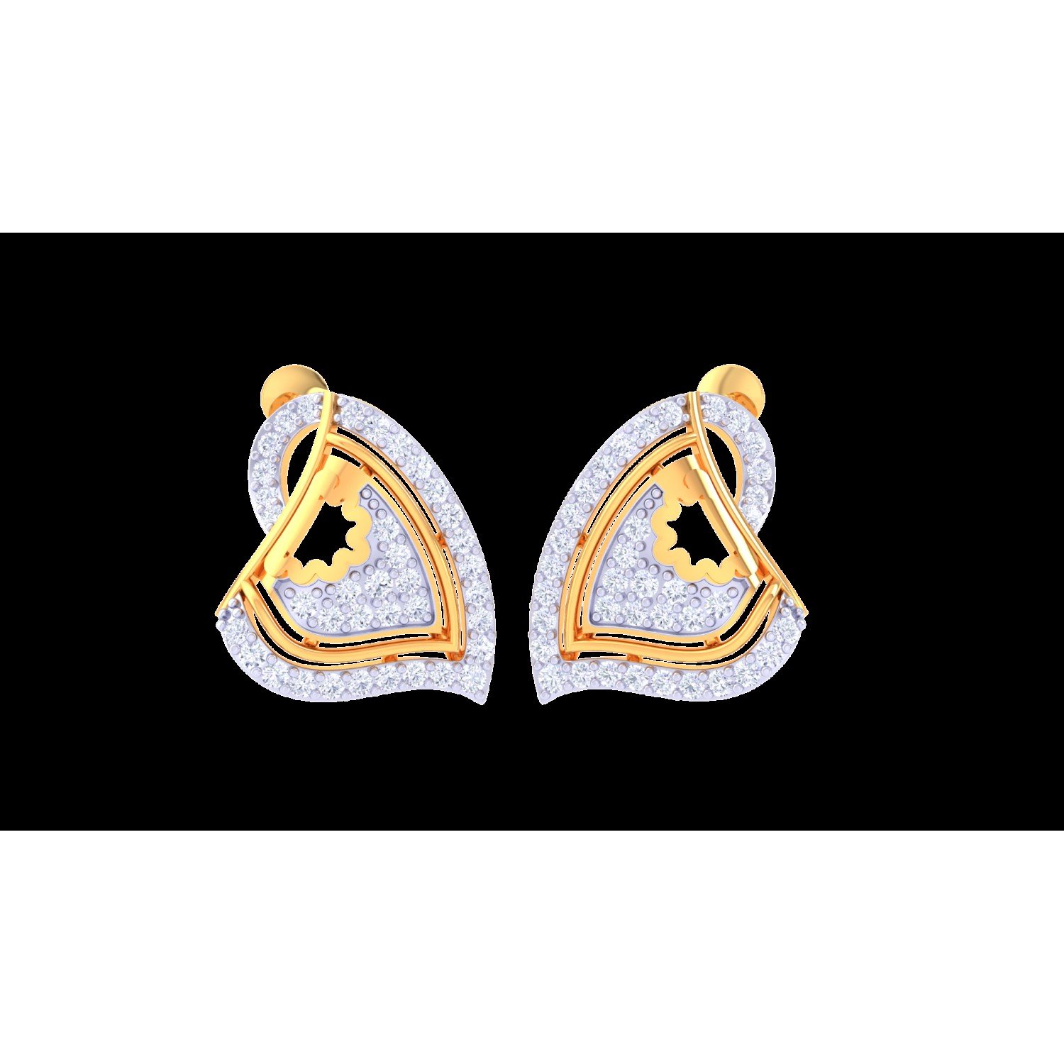 Earrings-(JVD050923-502580)