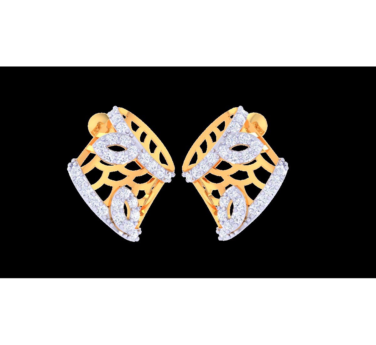 Earrings-(JVD050923-502581)