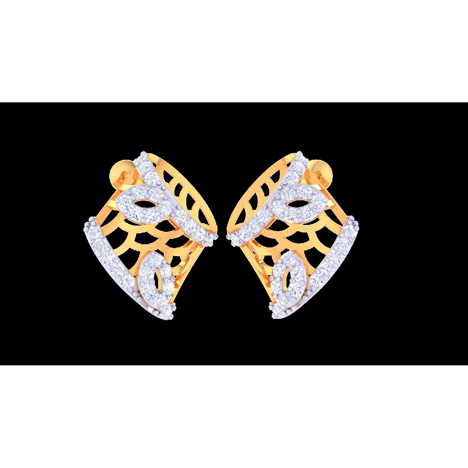 Earrings-(JVD050923-502581)