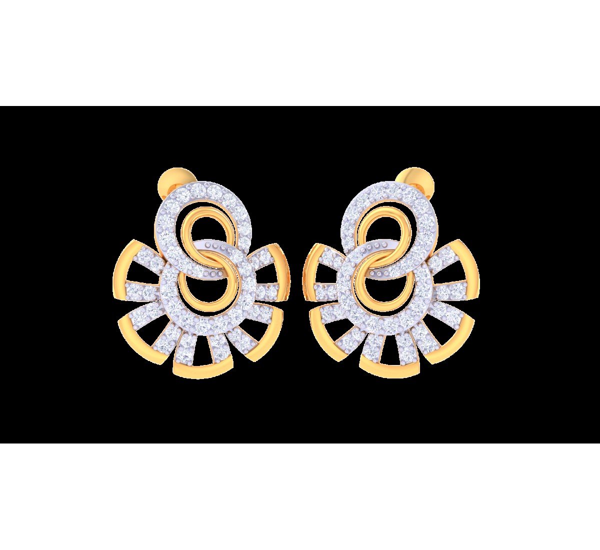 Earrings-(JVD050923-502582)