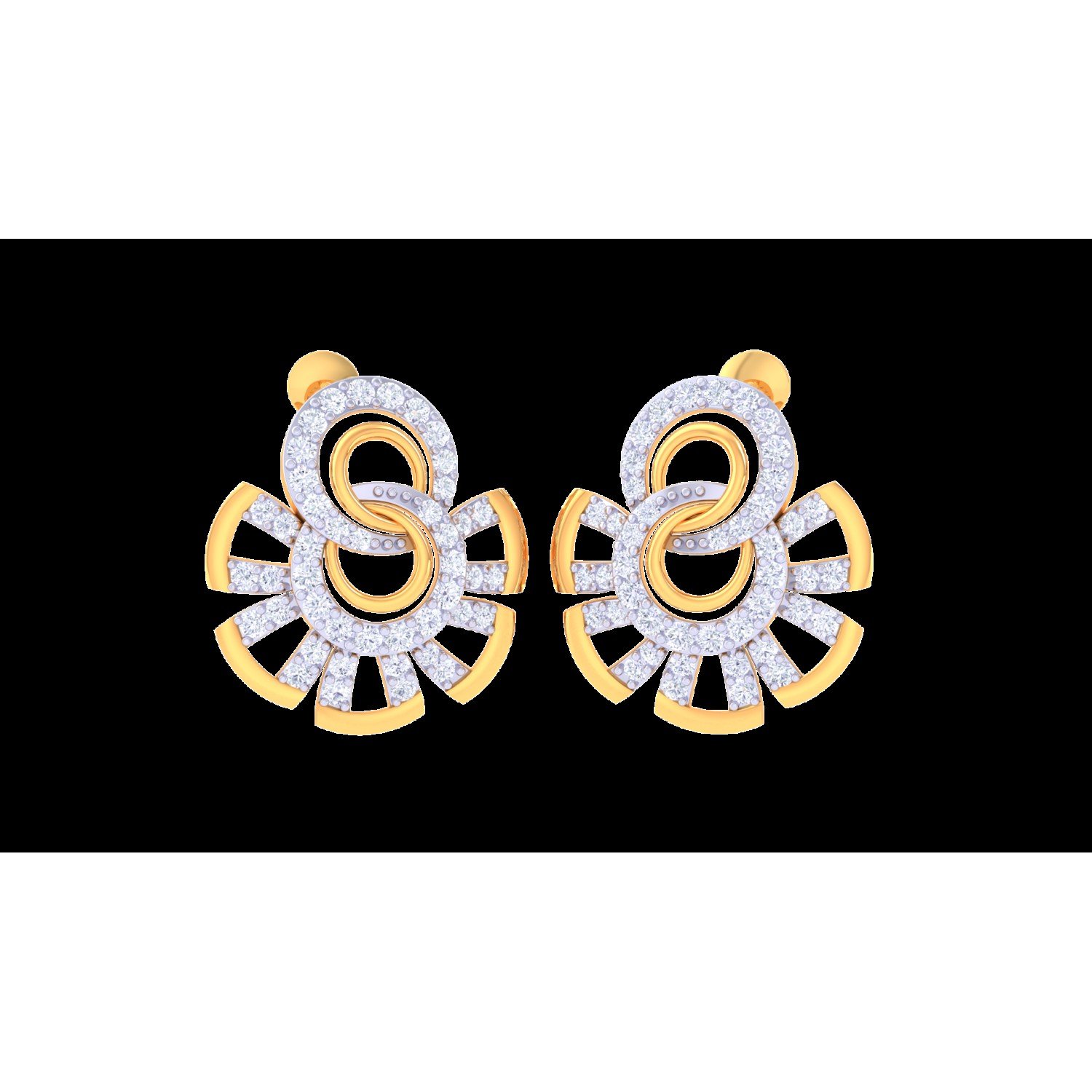 Earrings-(JVD050923-502582)