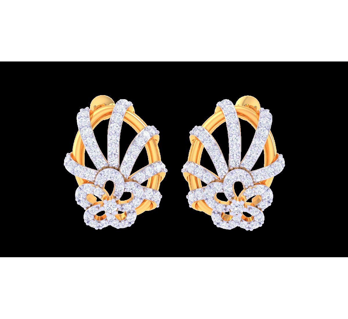 Earrings-(JVD050923-502583)