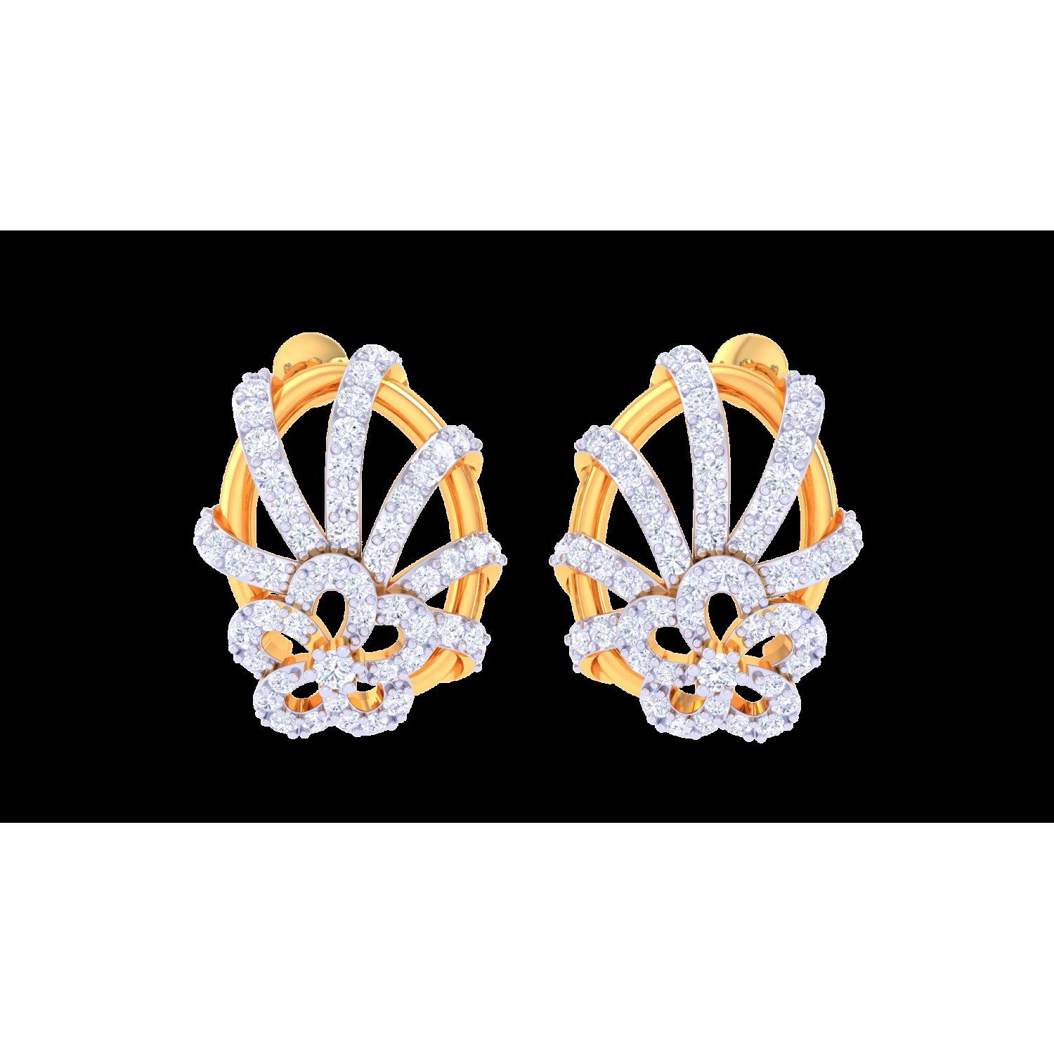 Earrings-(JVD050923-502583)