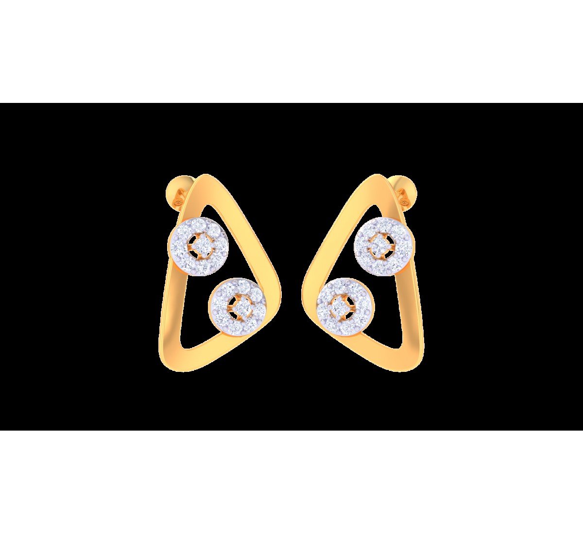 Earrings-(JVD050923-502584)