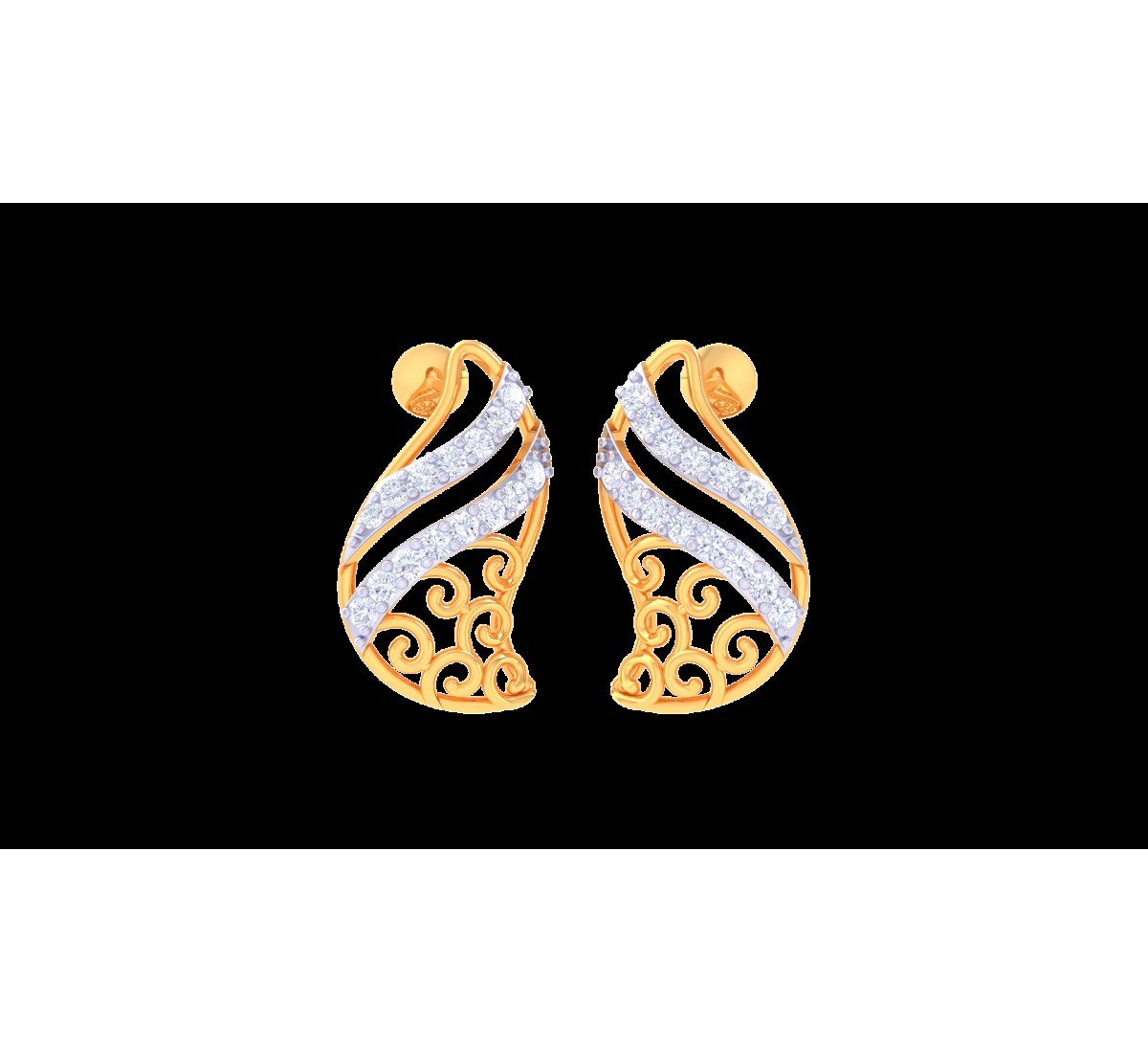 Earrings-(JVD050923-502585)