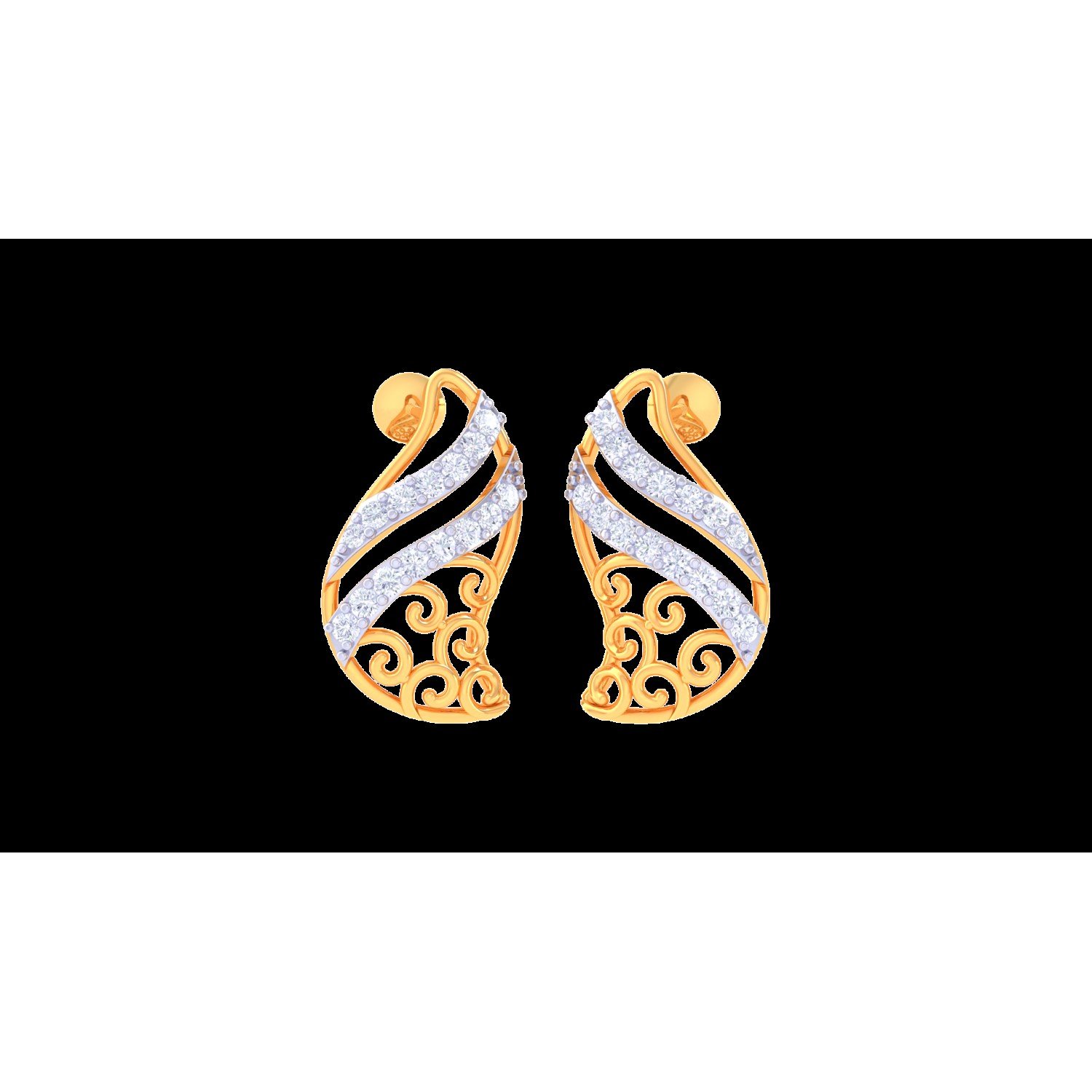 Earrings-(JVD050923-502585)