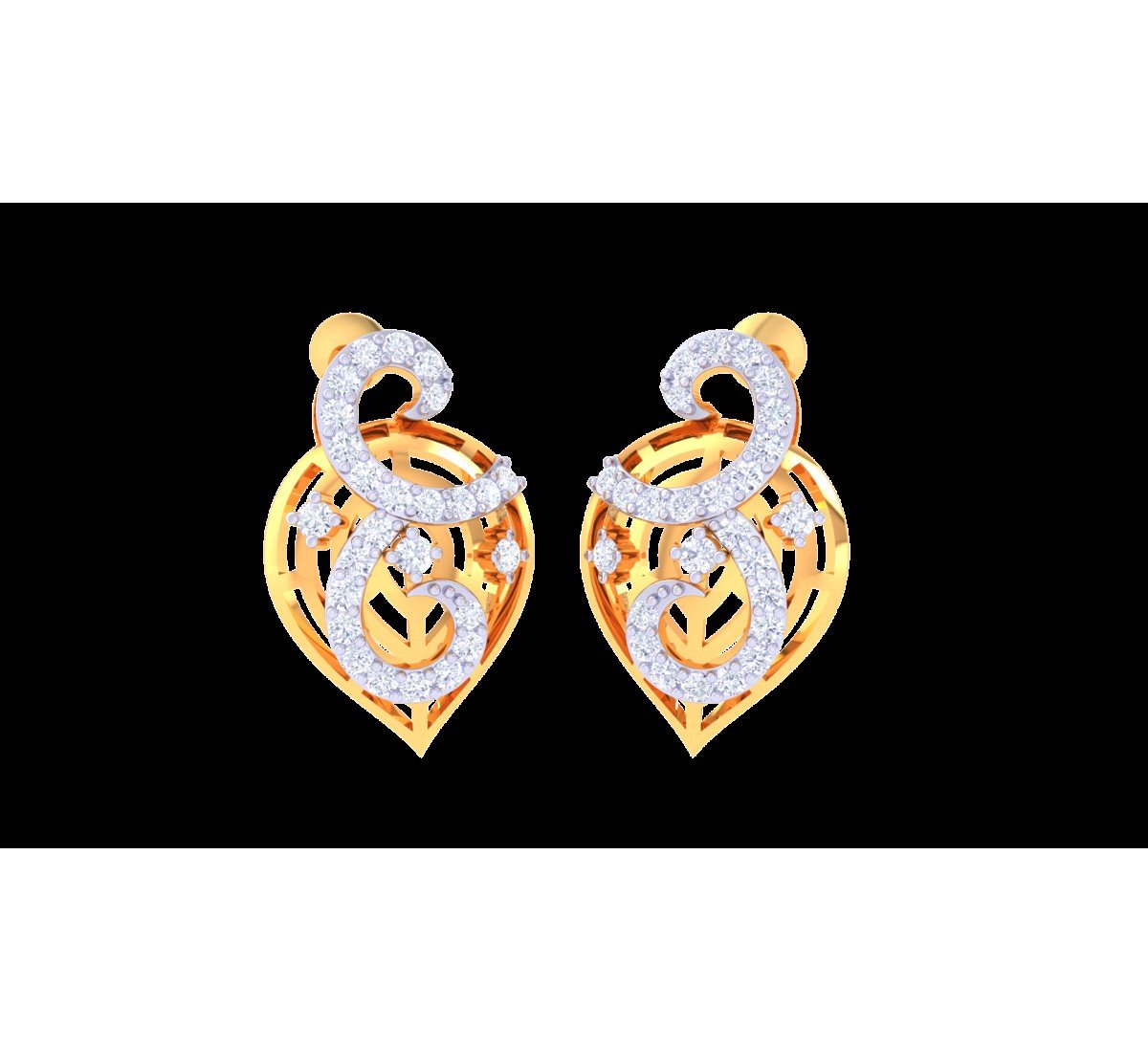 Earrings-(JVD050923-502586)