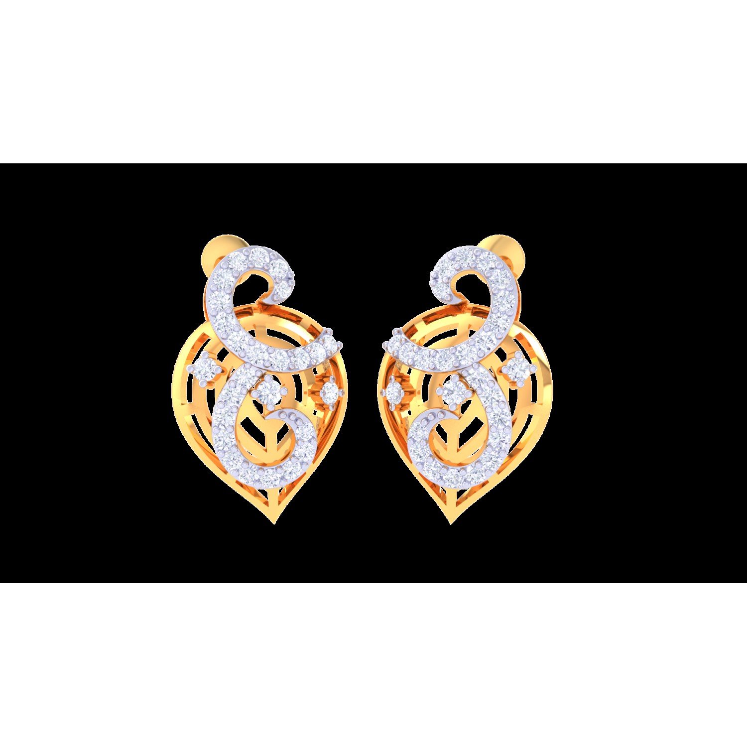 Earrings-(JVD050923-502586)