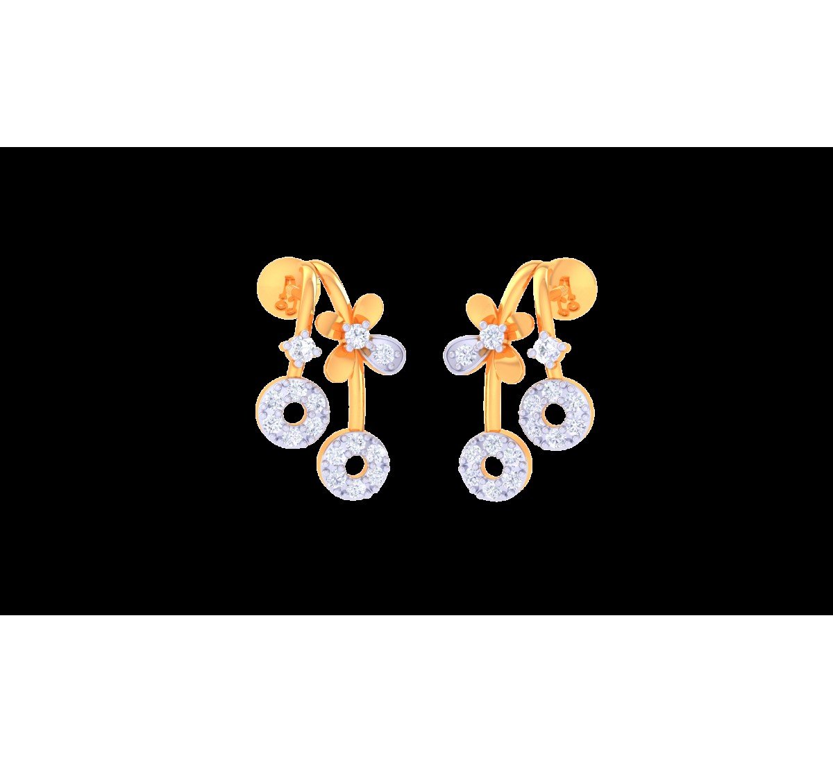 Earrings-(JVD050923-502588)