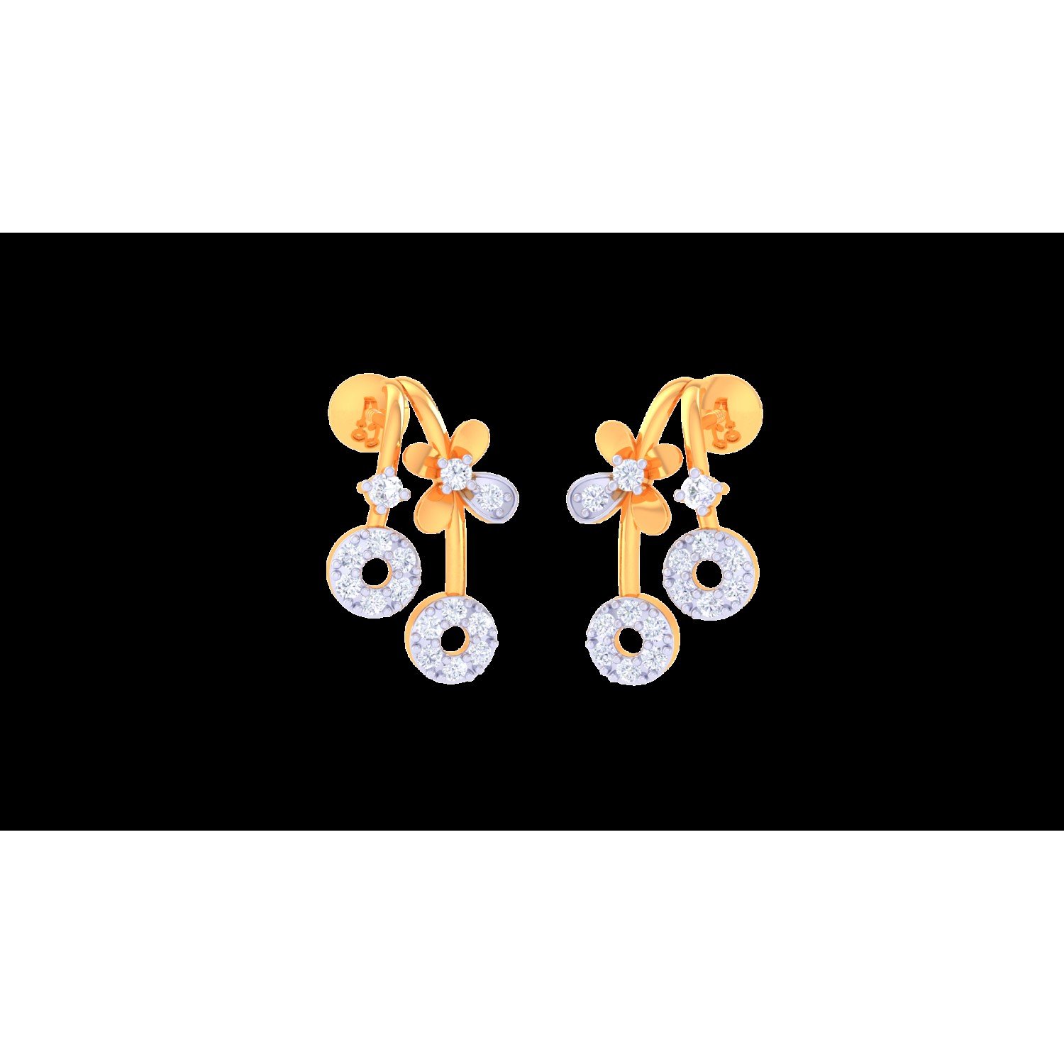 Earrings-(JVD050923-502588)