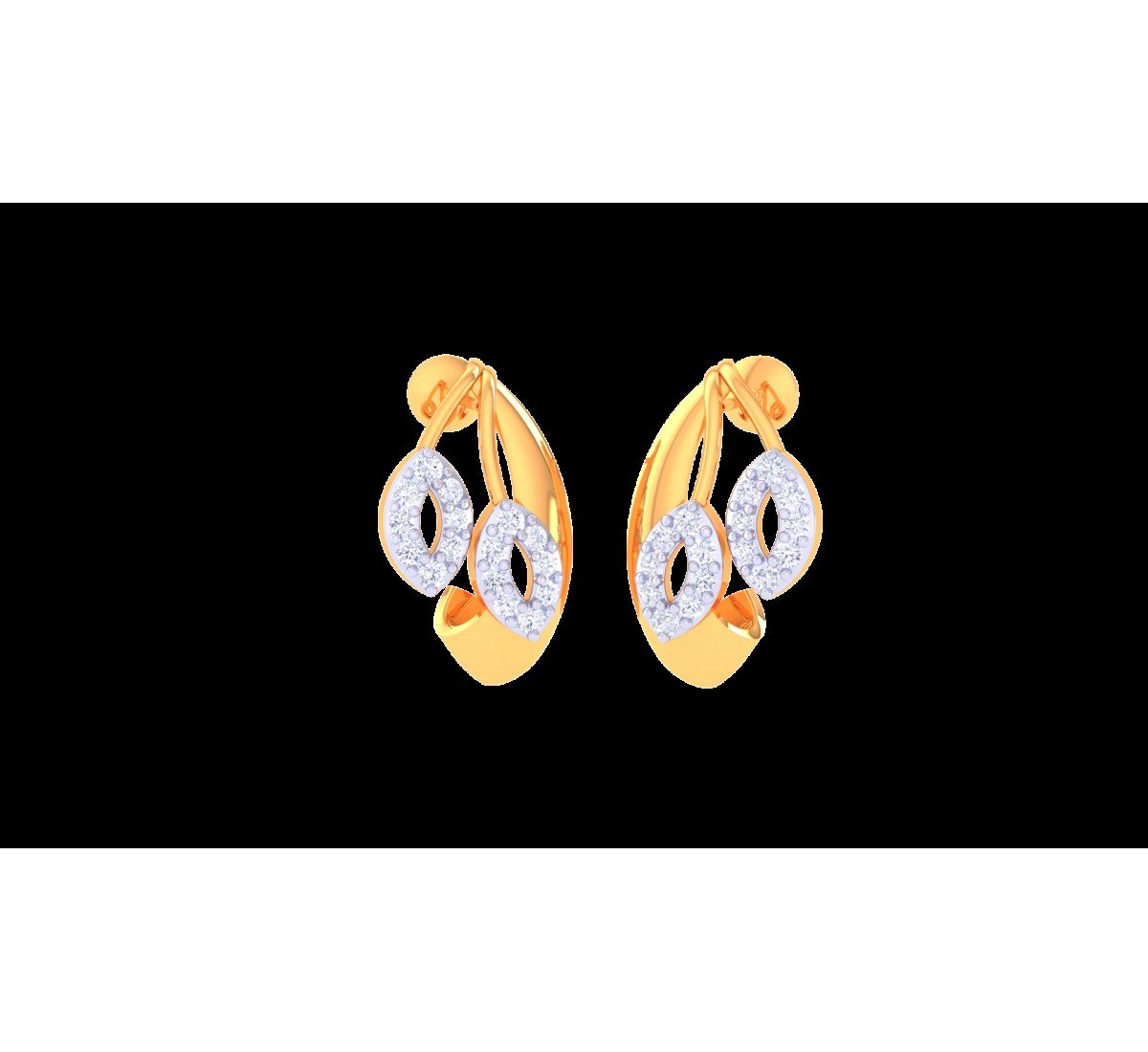 Earrings-(JVD050923-502589)