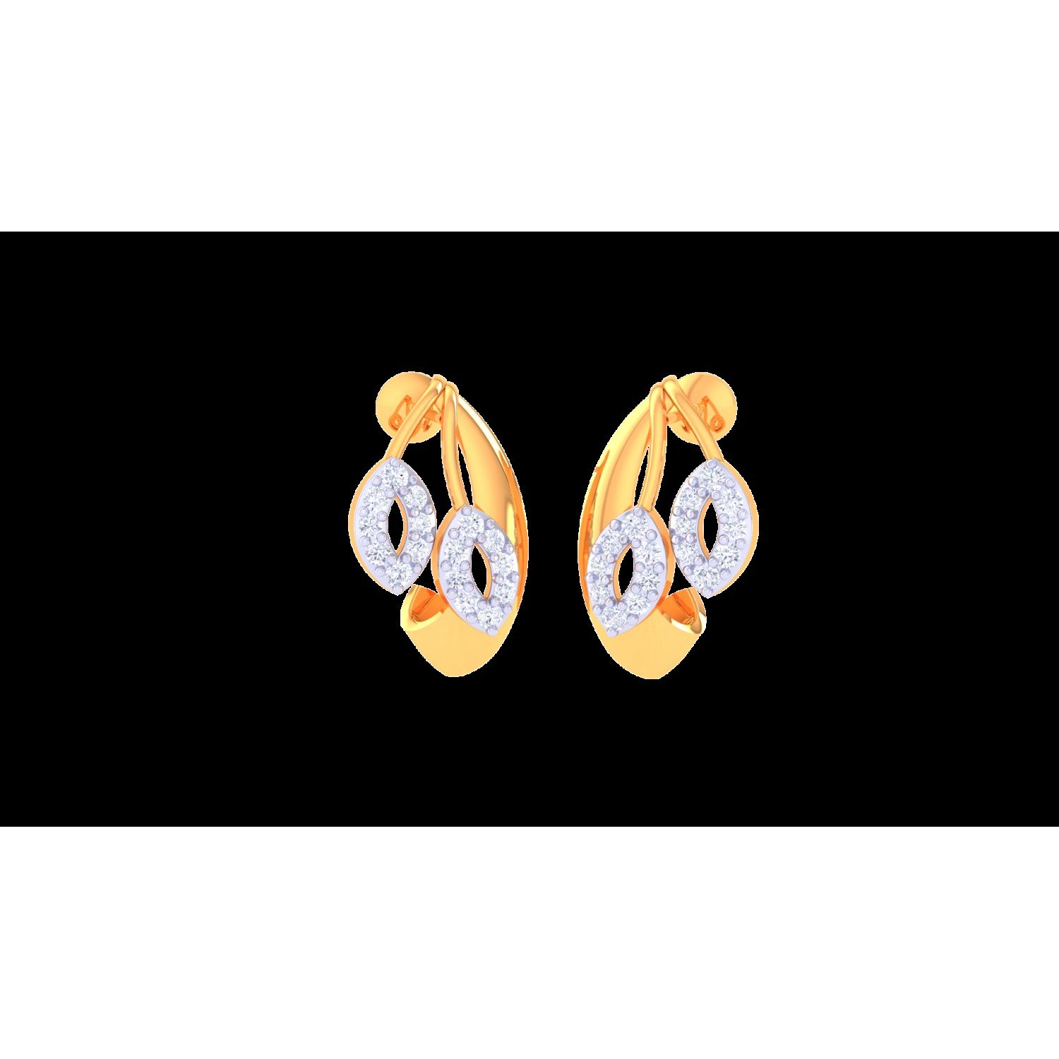 Earrings-(JVD050923-502589)