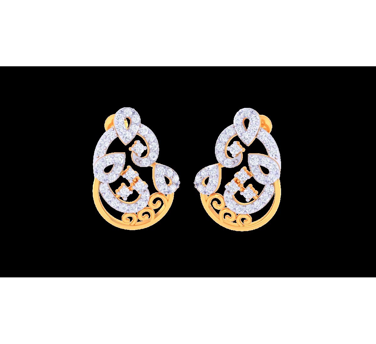 Earrings-(JVD050923-502590)