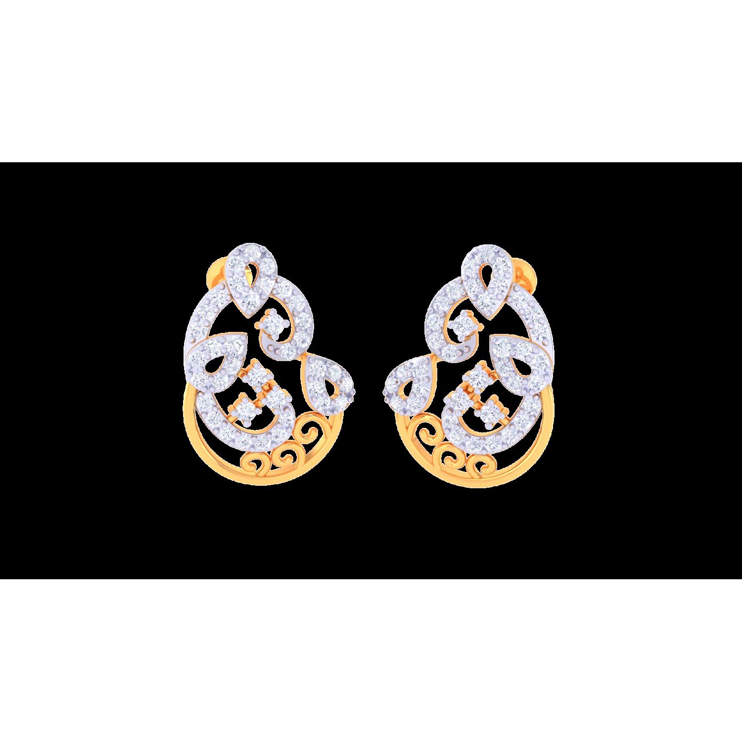 Earrings-(JVD050923-502590)