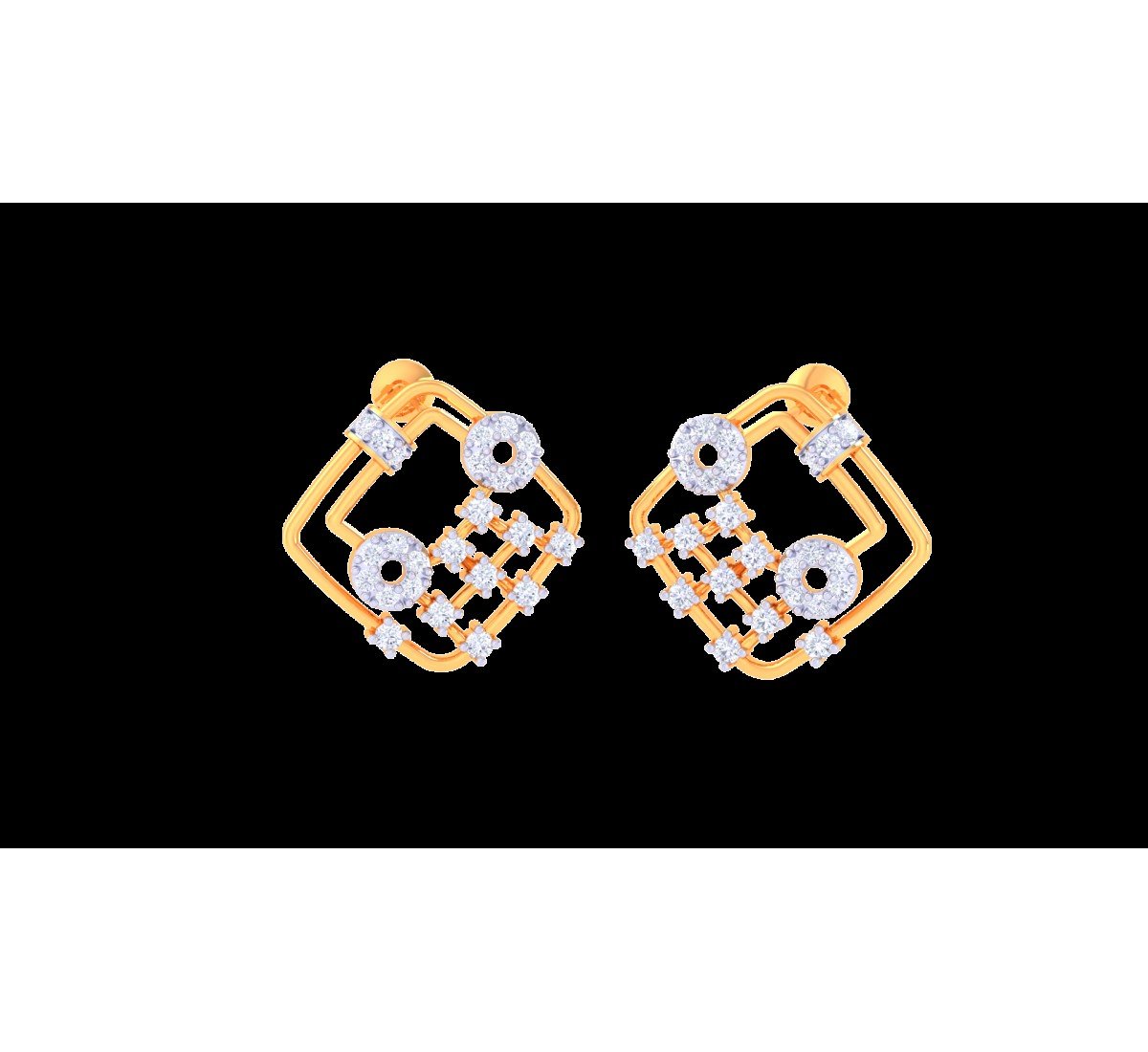 Earrings-(JVD050923-502591)