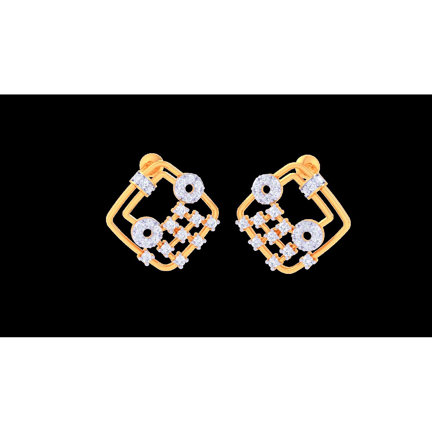 Earrings-(JVD050923-502591)