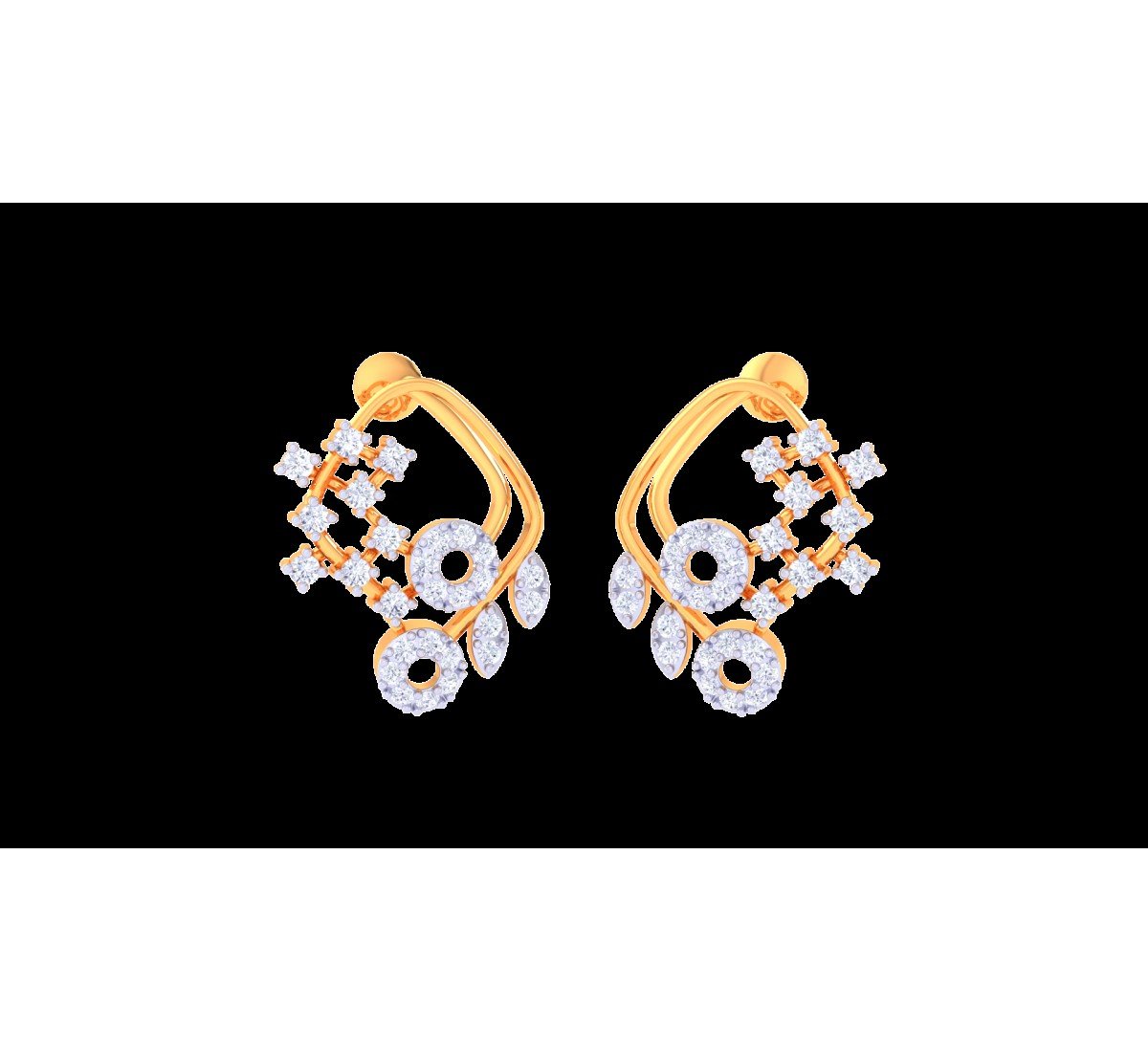 Earrings-(JVD050923-502592)