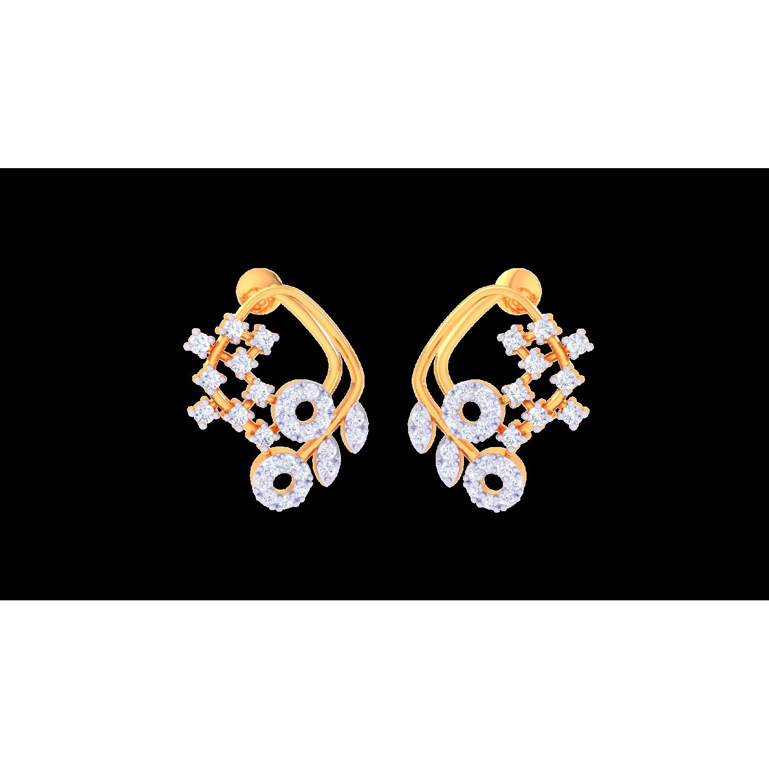Earrings-(JVD050923-502592)