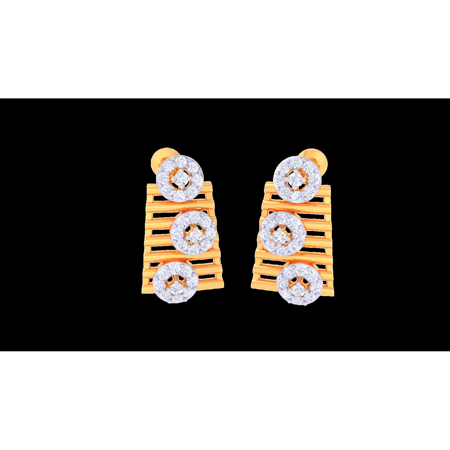 Earrings-(JVD050923-502593)