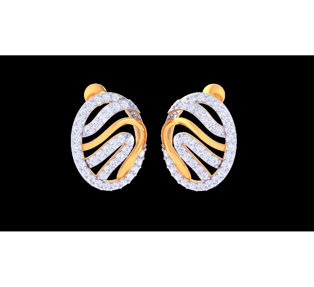 Earrings-(JVD050923-502594)