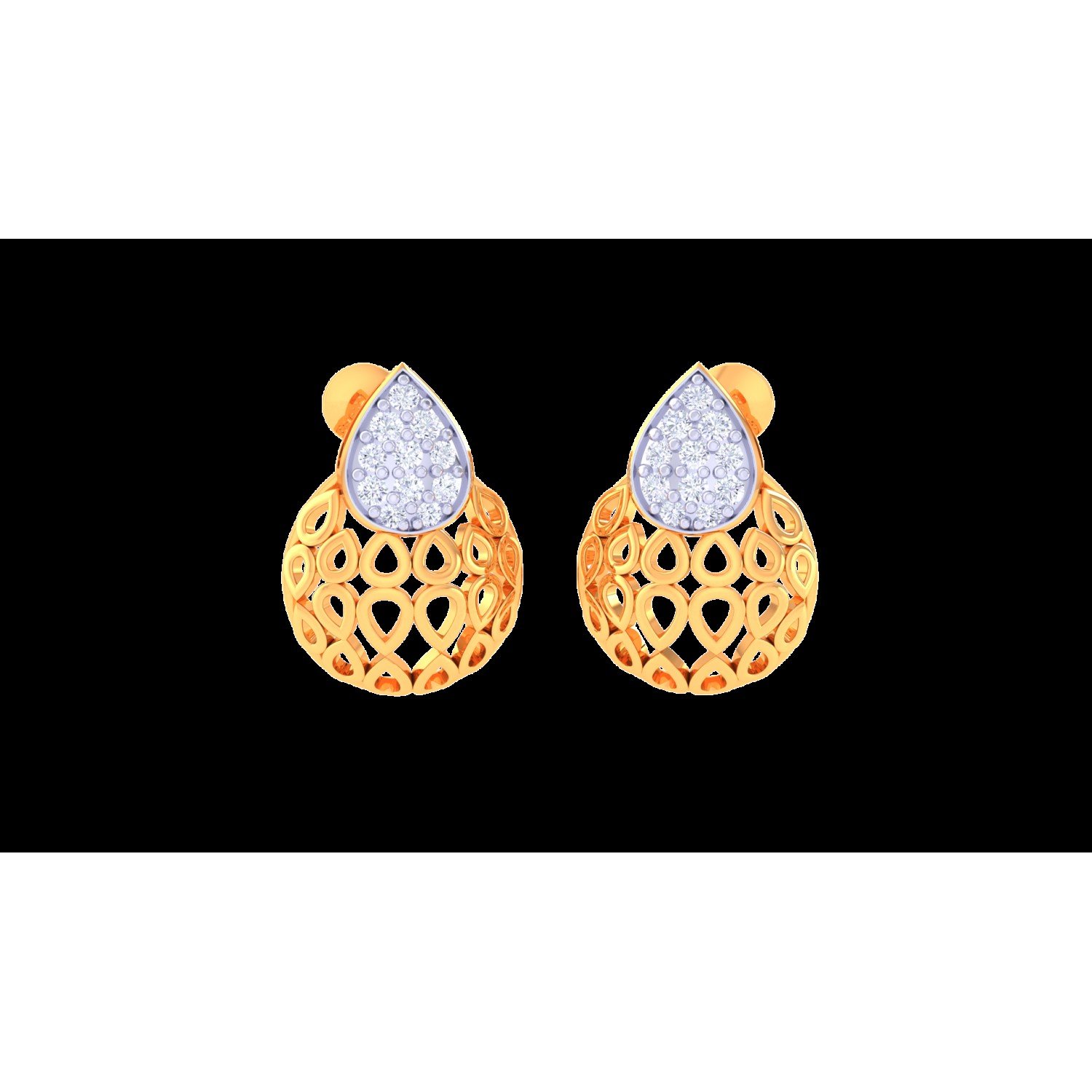 Earrings-(JVD050923-502596)