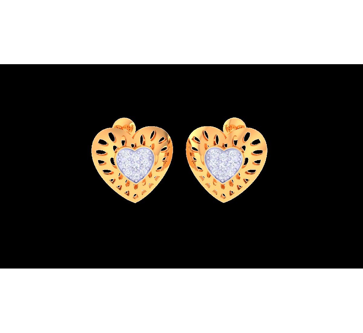 Earrings-(JVD050923-502597)