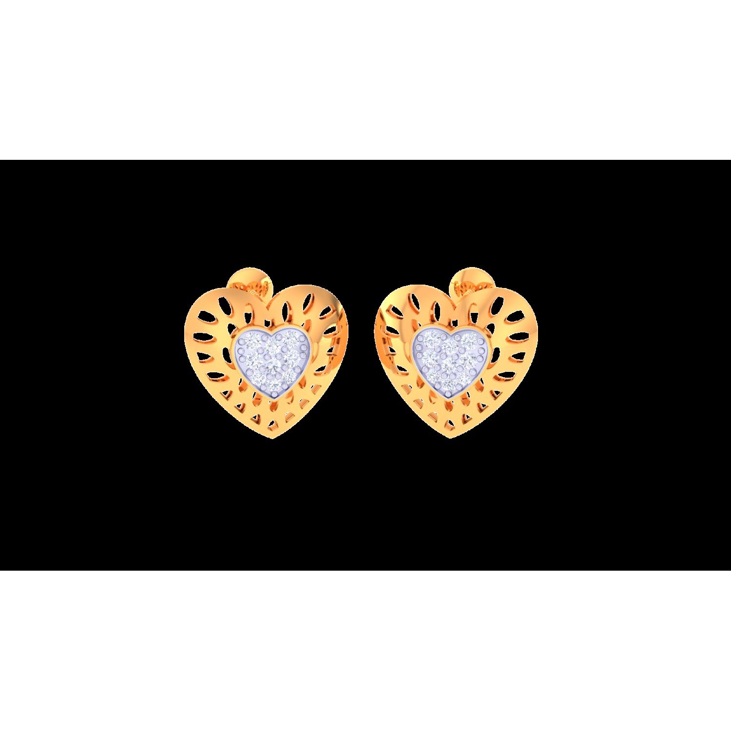 Earrings-(JVD050923-502597)