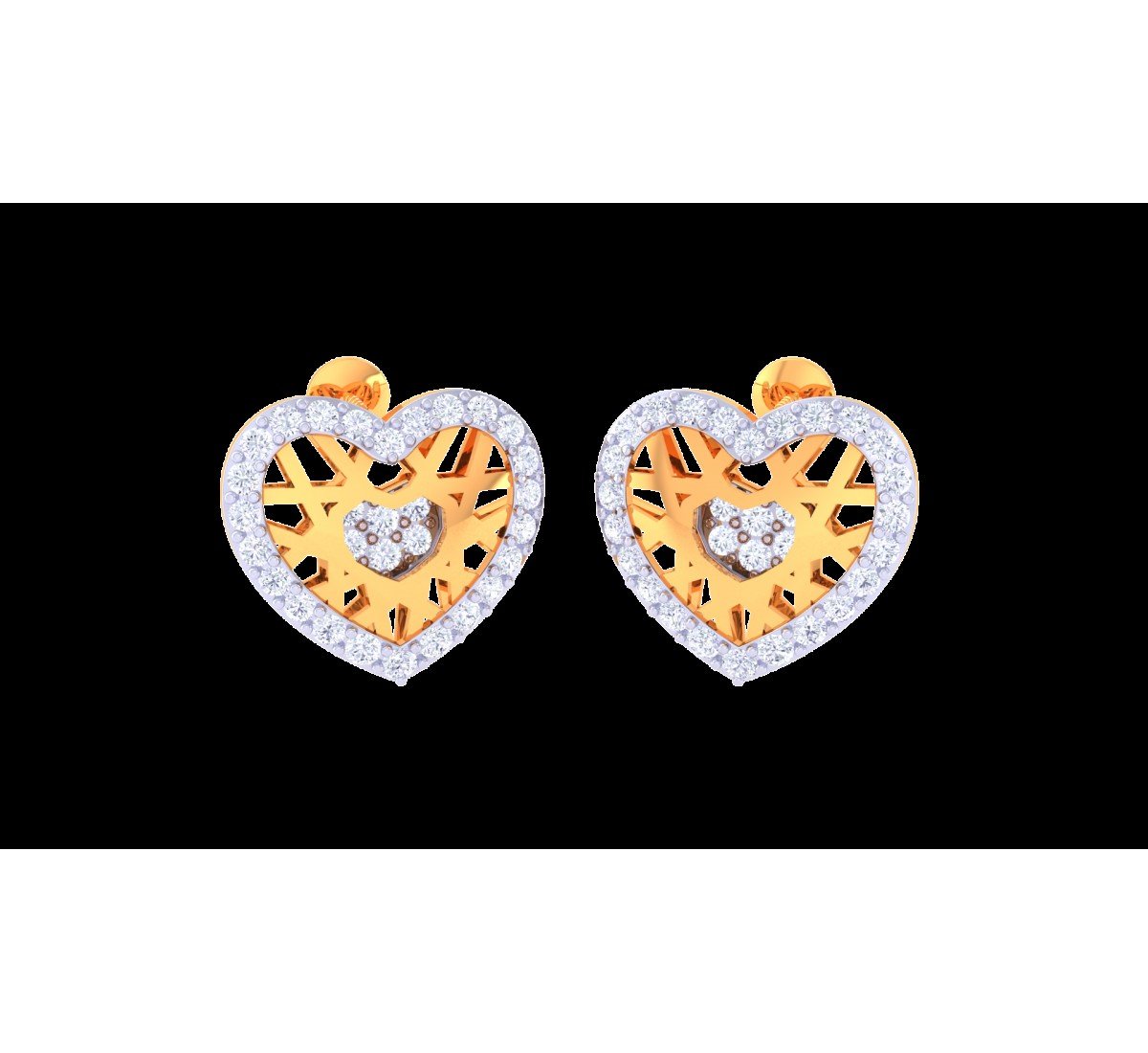 Earrings-(JVD050923-502598)