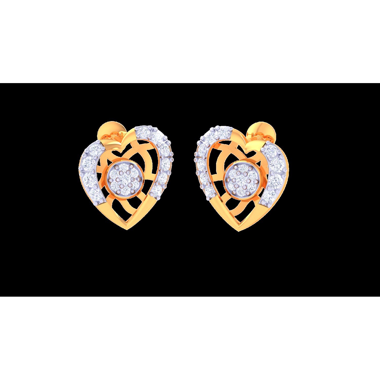 Earrings-(JVD050923-502600)