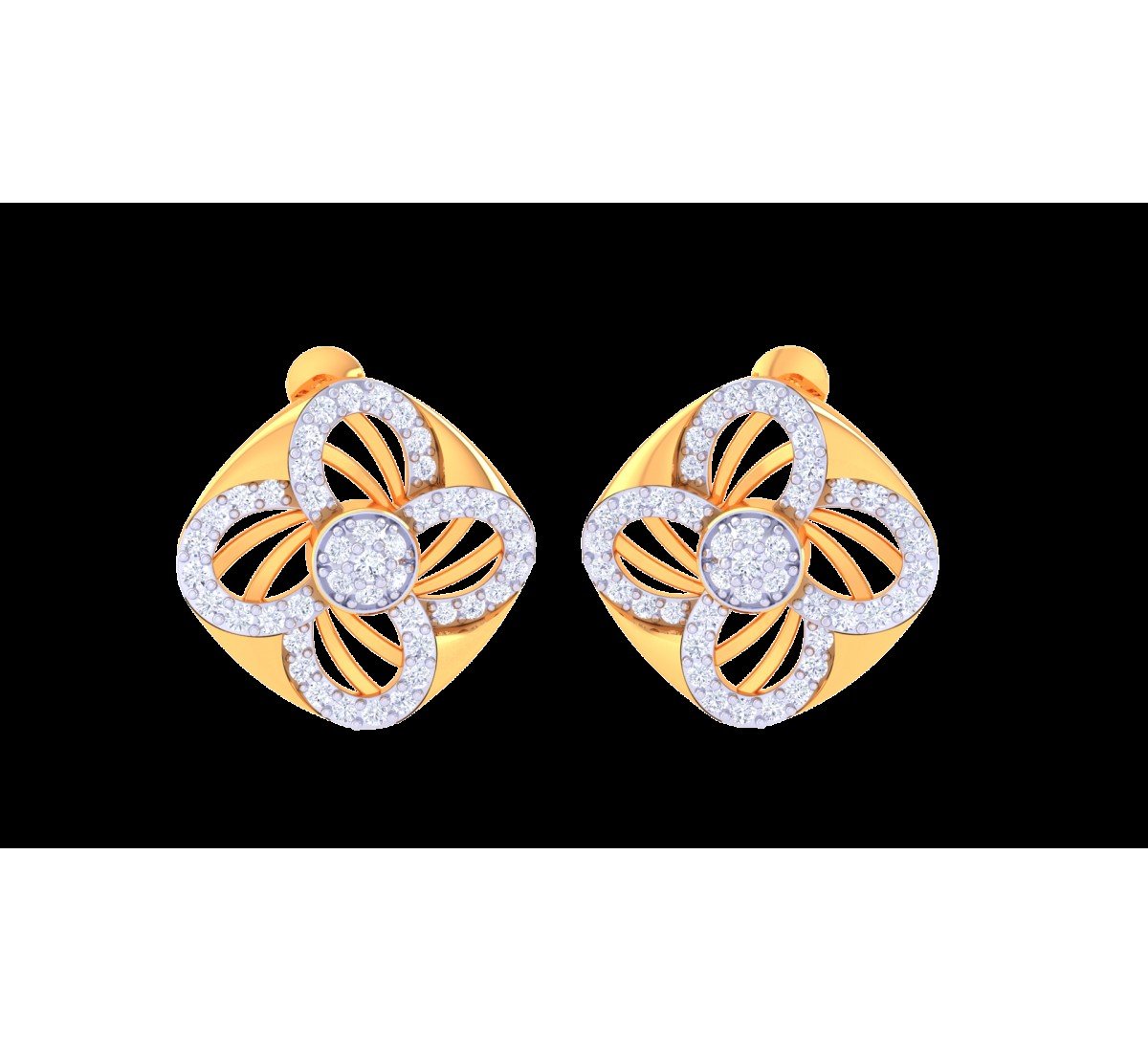 Earrings-(JVD050923-502602)