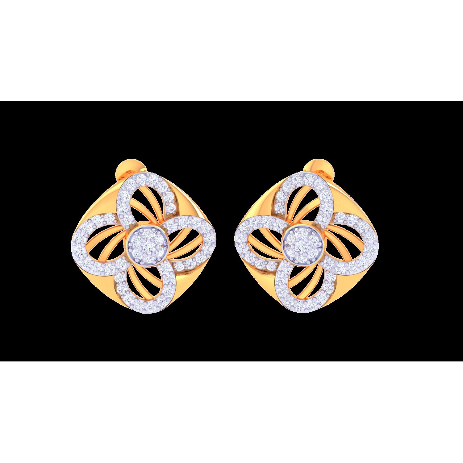 Earrings-(JVD050923-502602)
