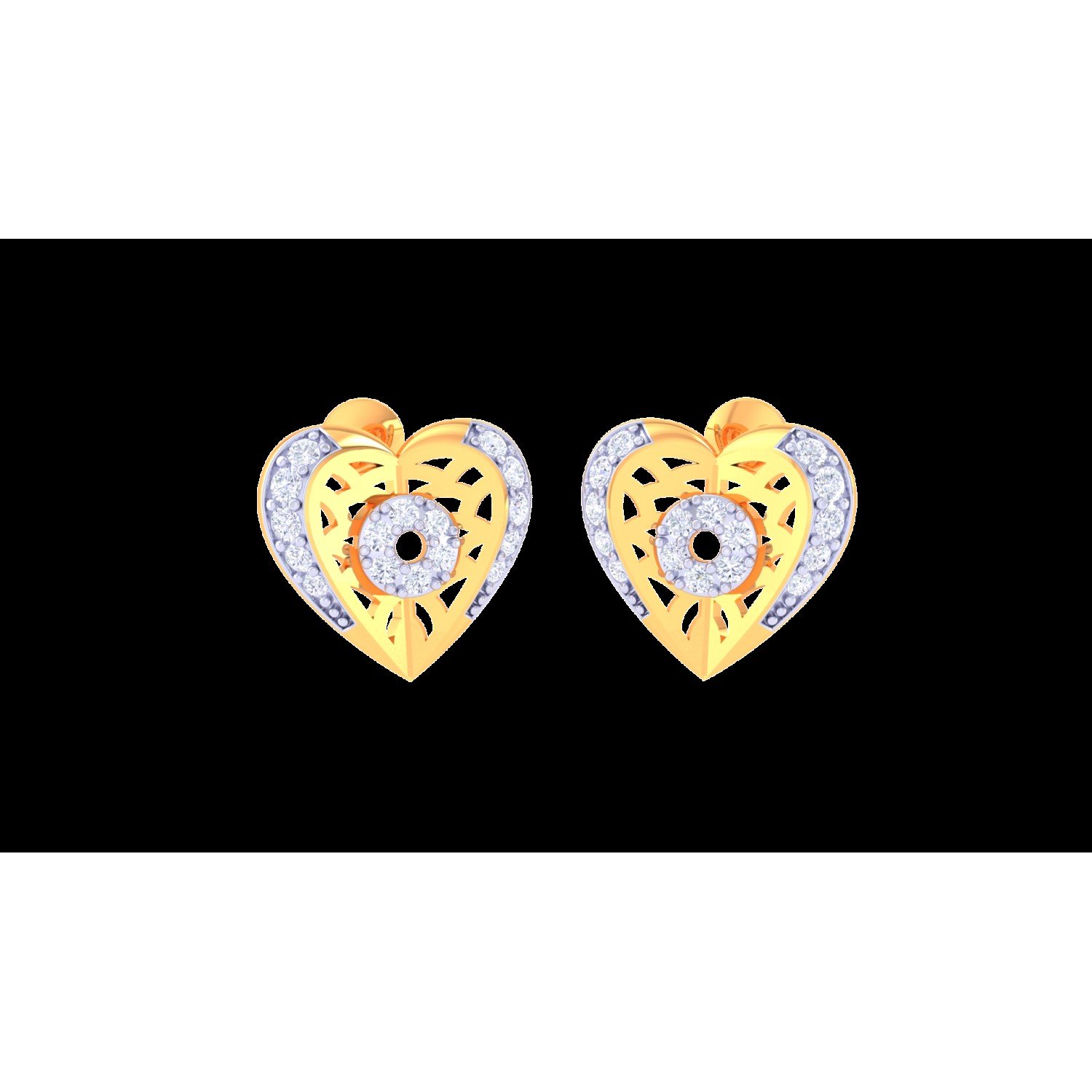 Earrings-(JVD050923-502604)