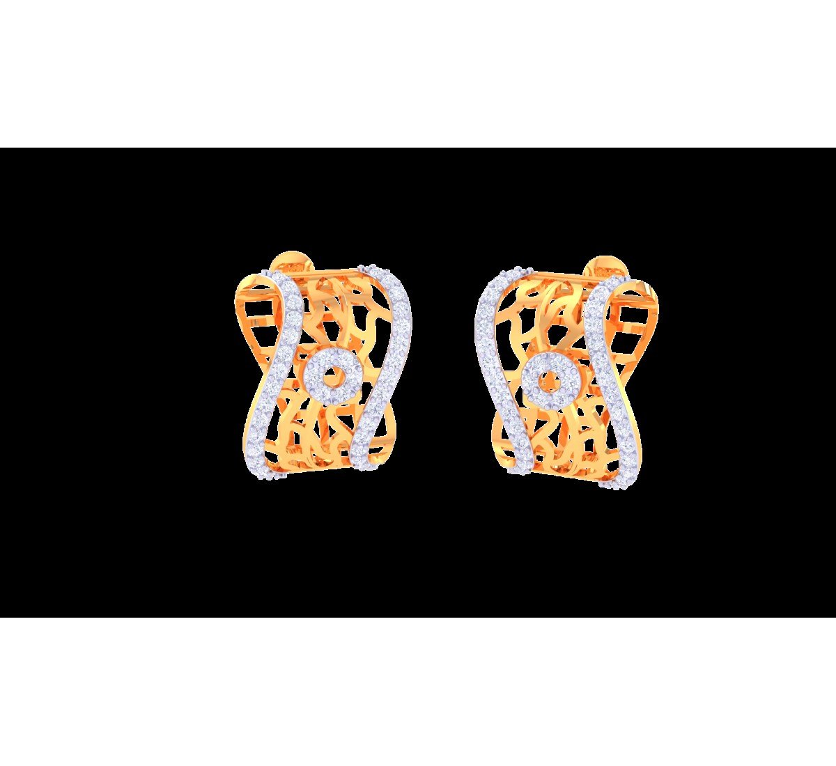 Earrings-(JVD050923-502605)