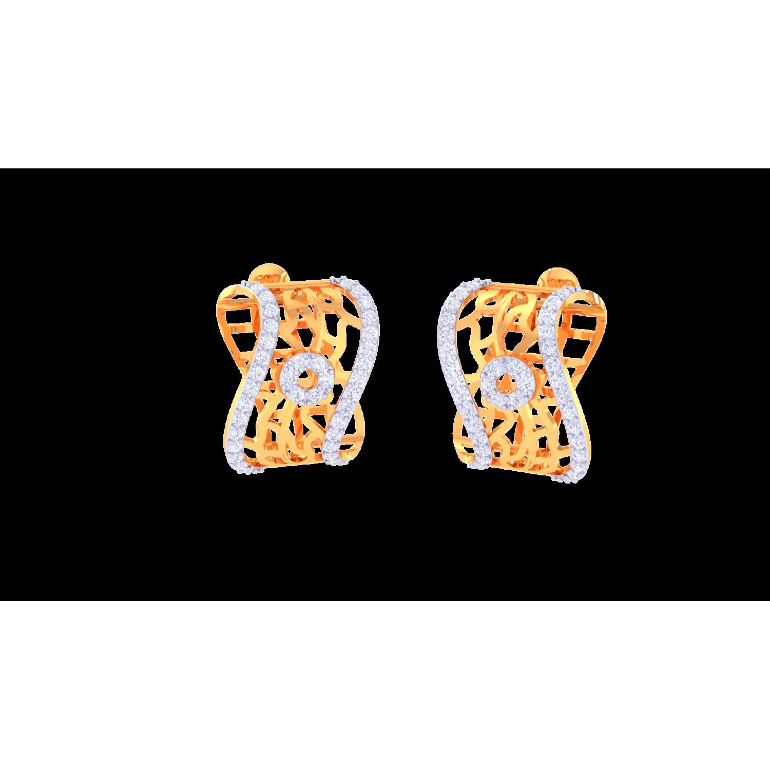 Earrings-(JVD050923-502605)