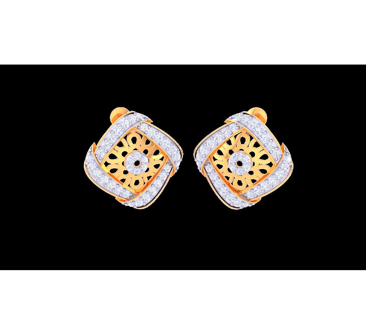 Earrings-(JVD050923-502606)