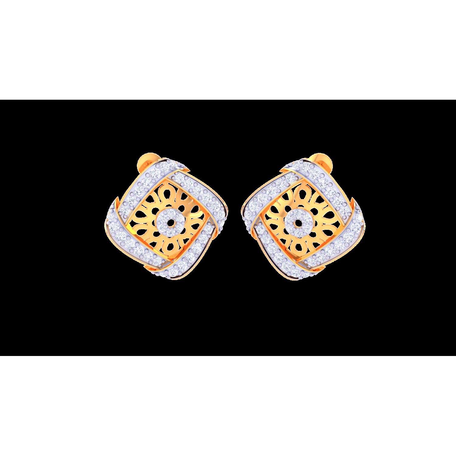 Earrings-(JVD050923-502606)
