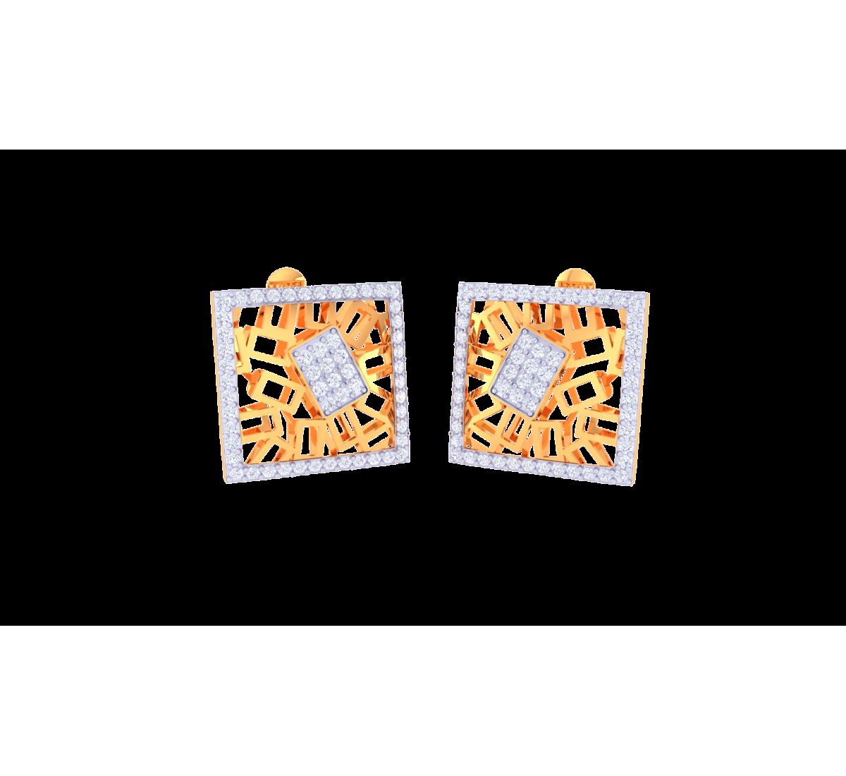Earrings-(JVD050923-502607)
