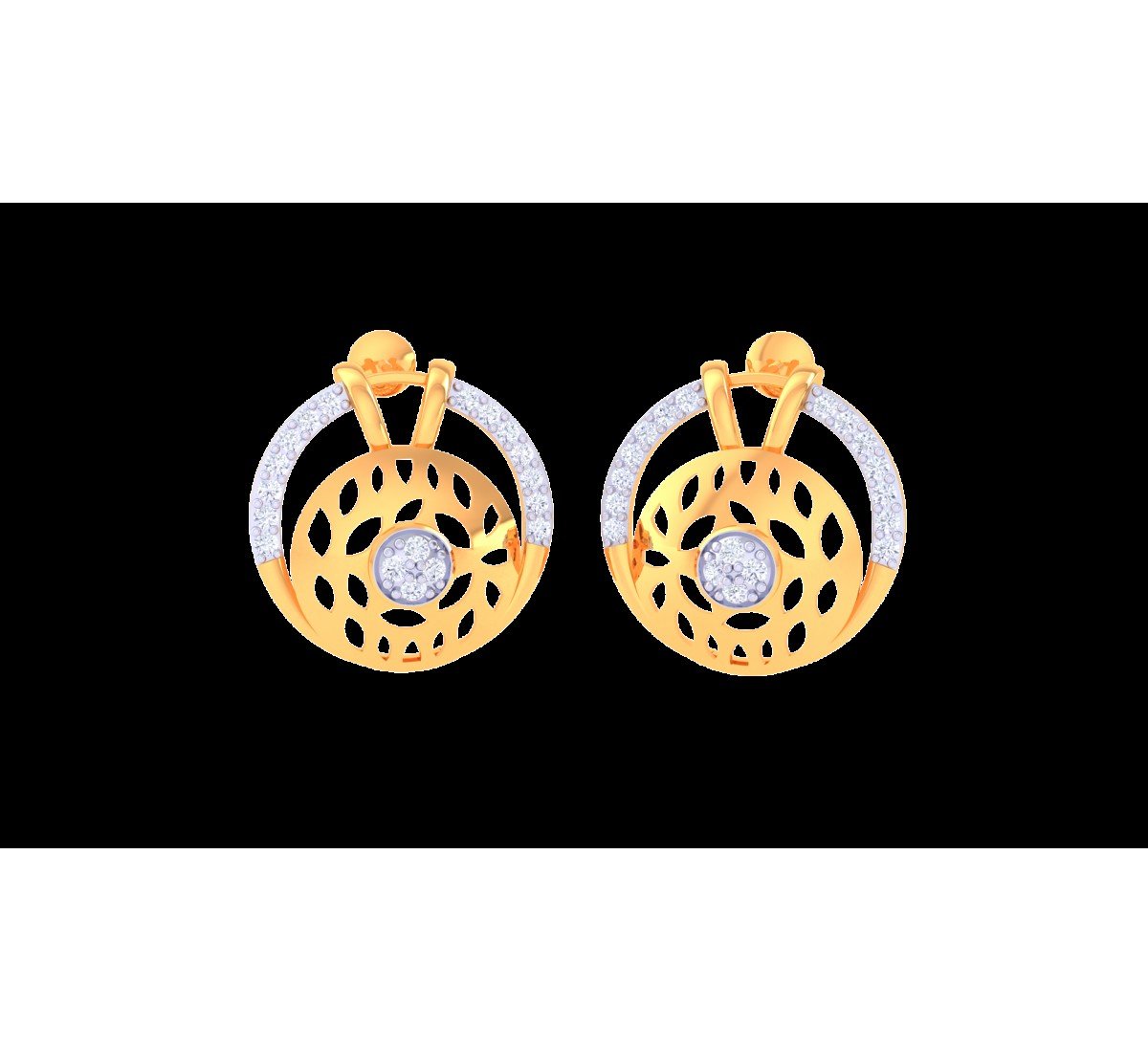 Earrings-(JVD050923-502608)
