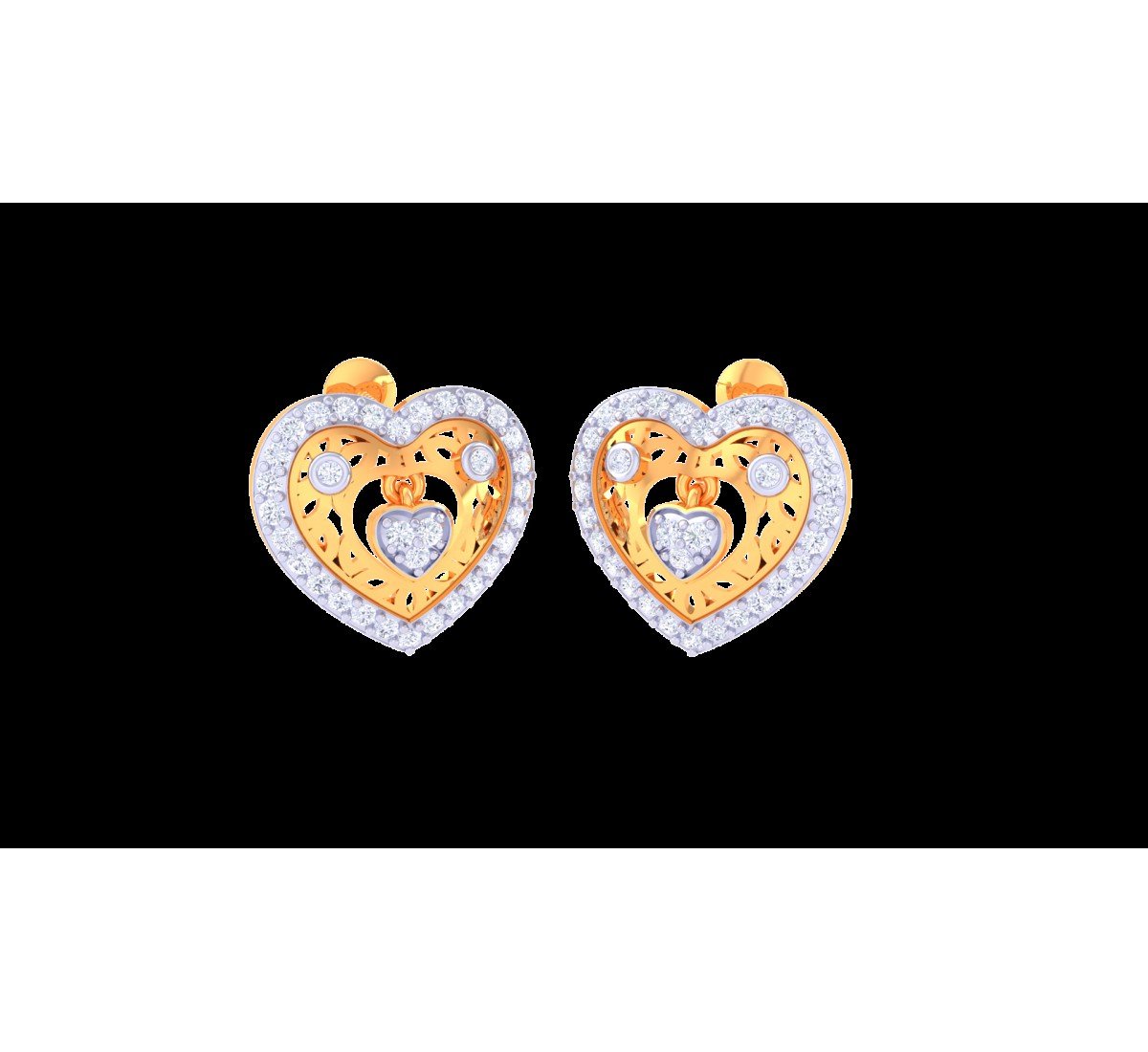 Earrings-(JVD050923-502609)
