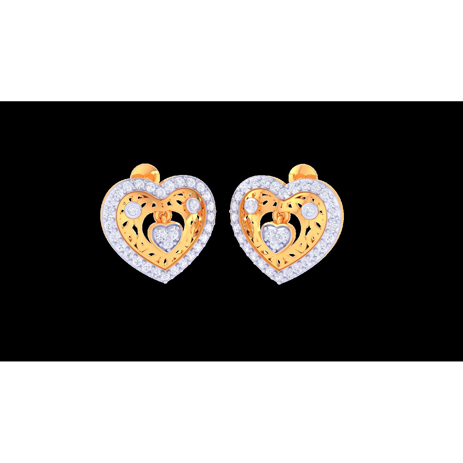 Earrings-(JVD050923-502609)