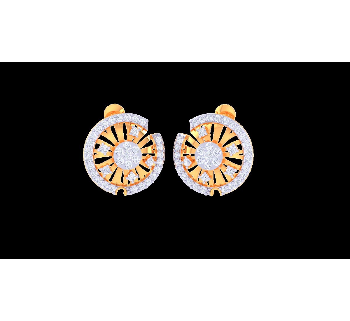 Earrings-(JVD050923-502610)