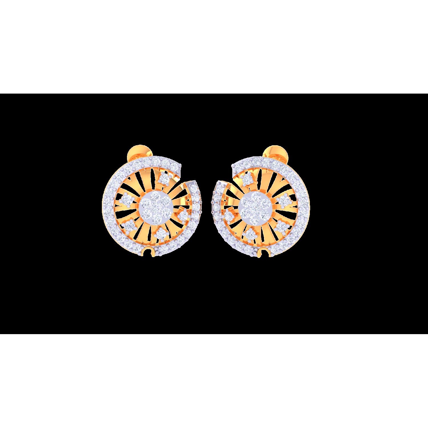 Earrings-(JVD050923-502610)