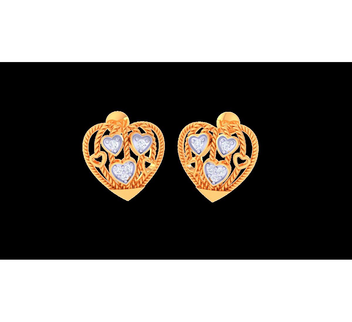 Earrings-(JVD050923-502611)