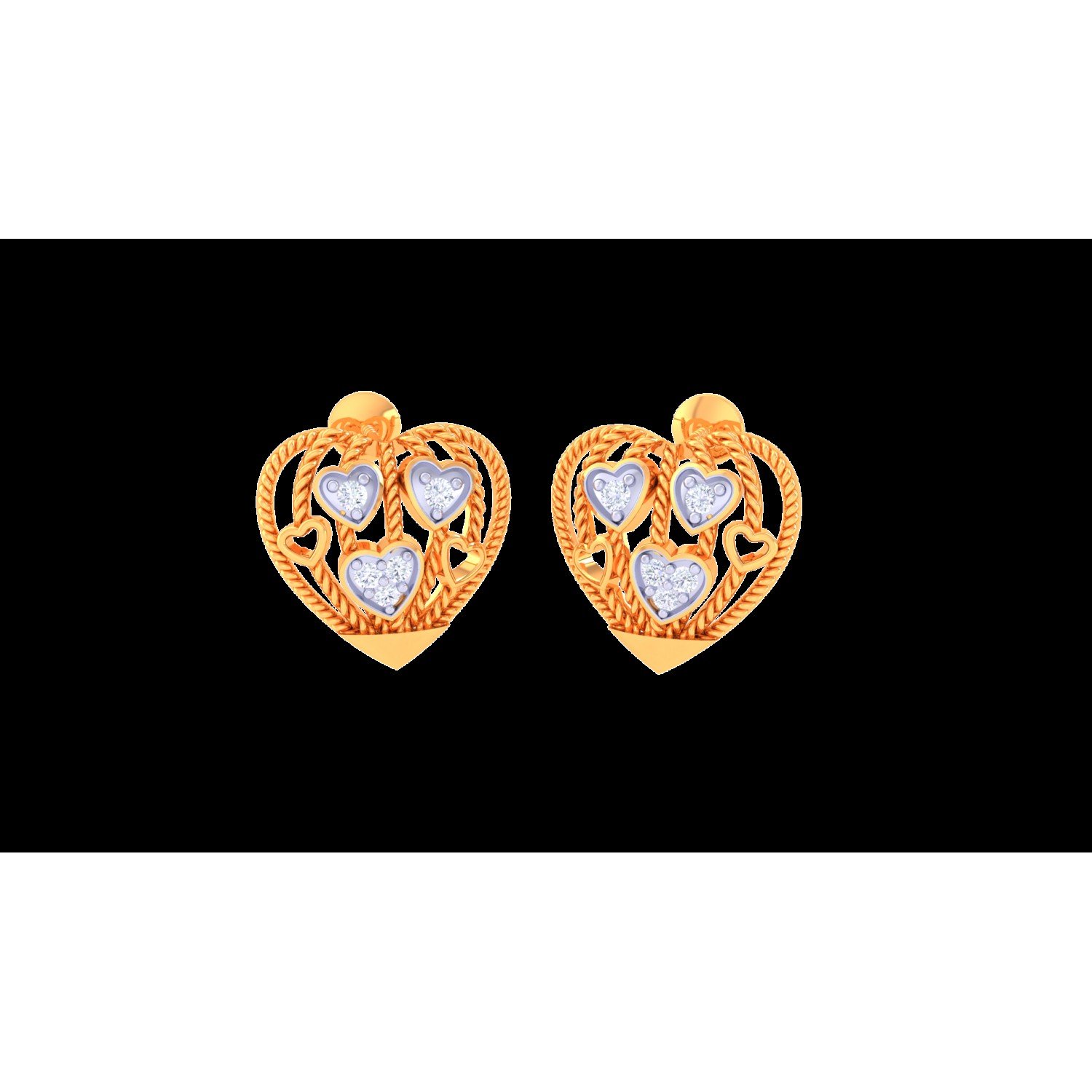 Earrings-(JVD050923-502611)