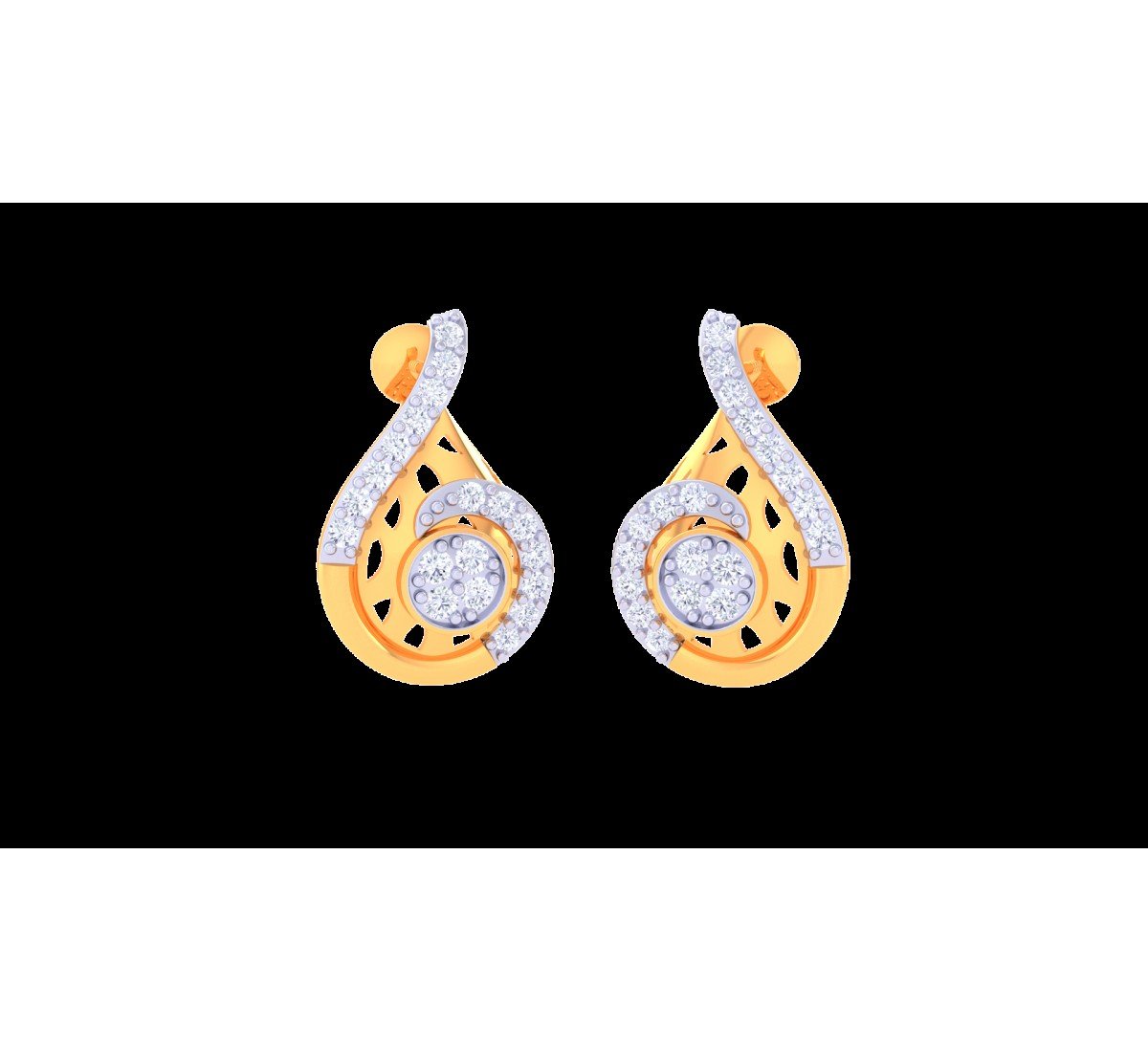 Earrings-(JVD050923-502612)