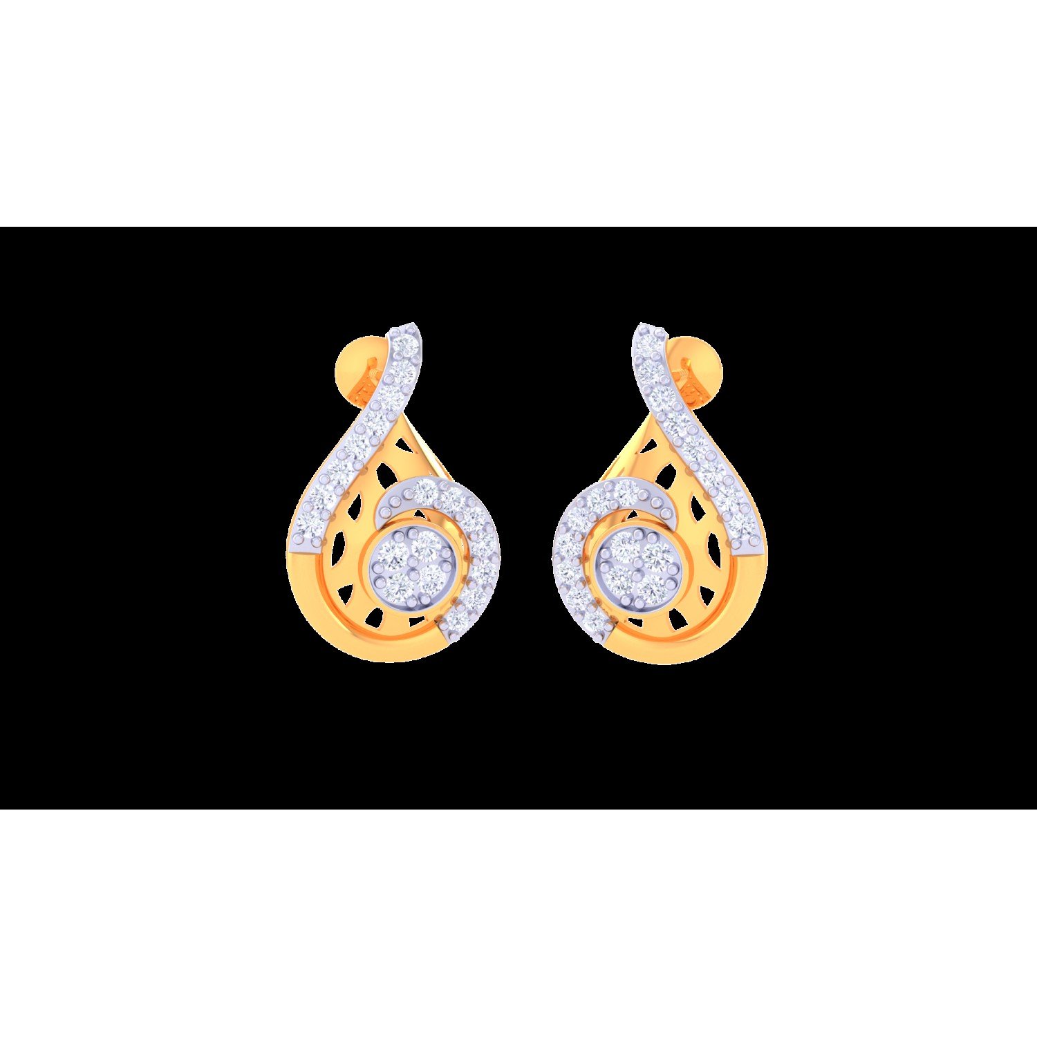 Earrings-(JVD050923-502612)