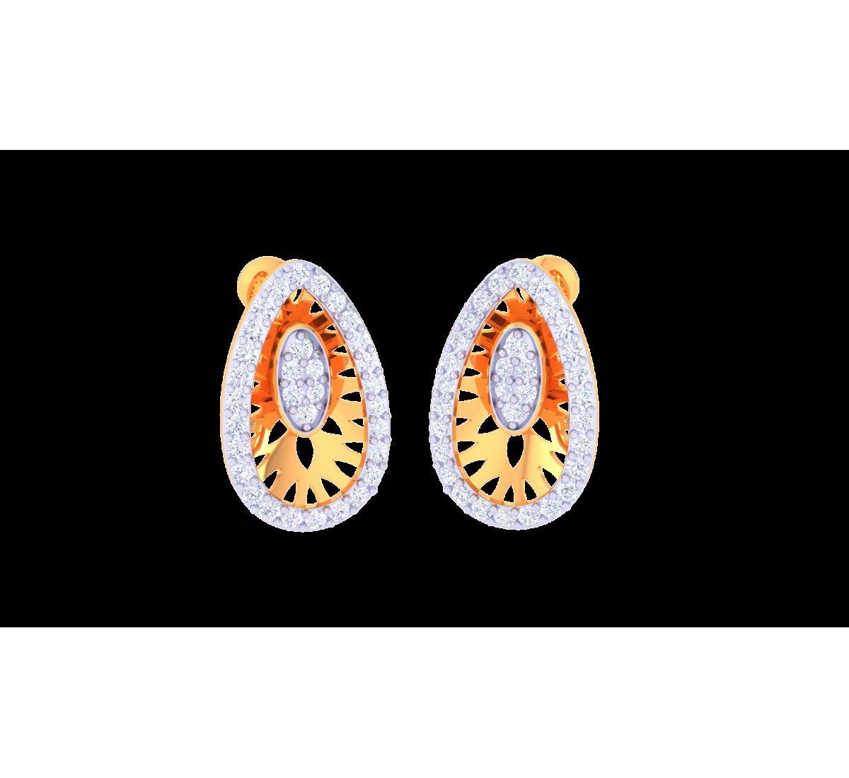 Earrings-(JVD050923-502613)